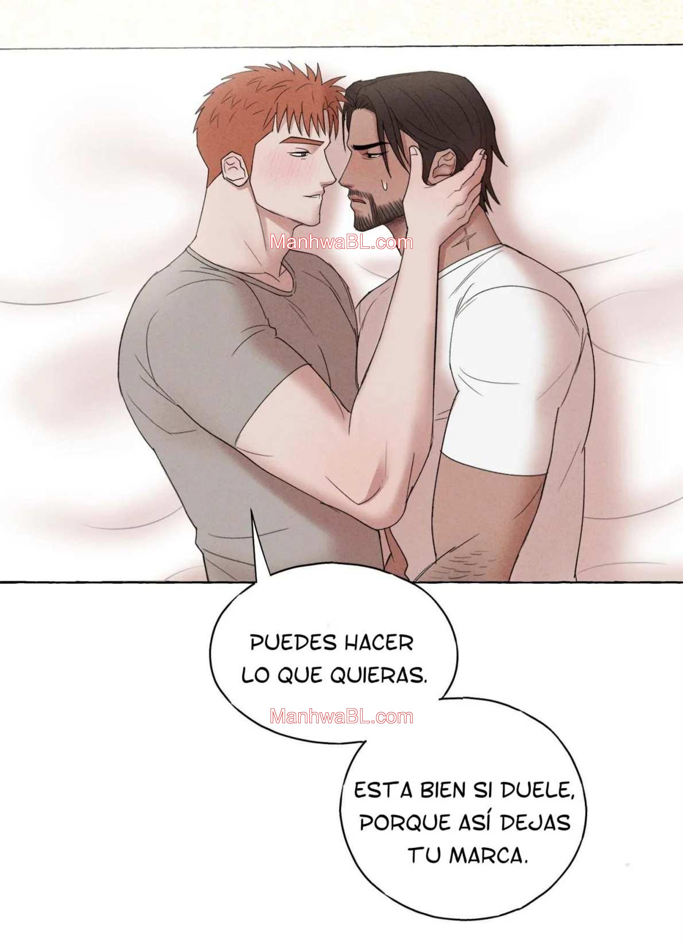 Near Miss - Capítulo 13.2 manhwa