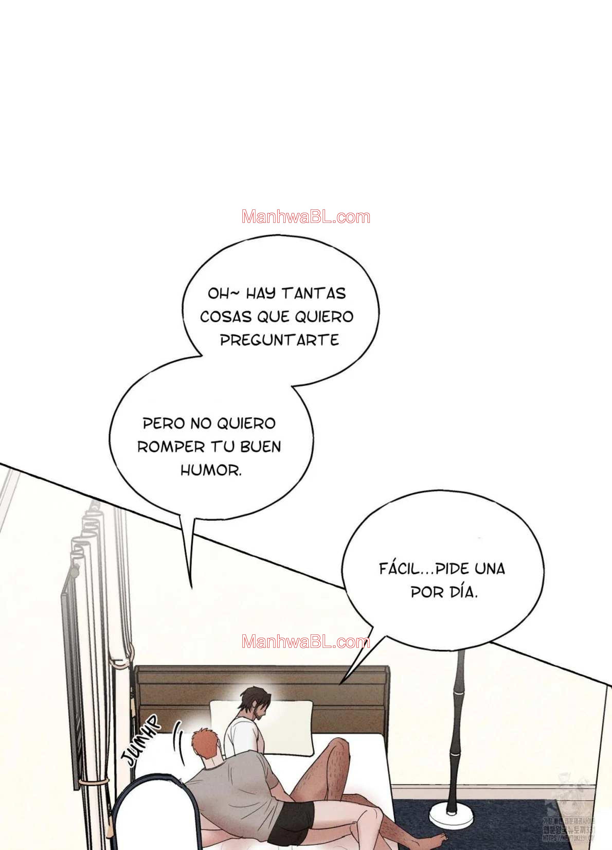 Near Miss - Capítulo 13.2 manhwa