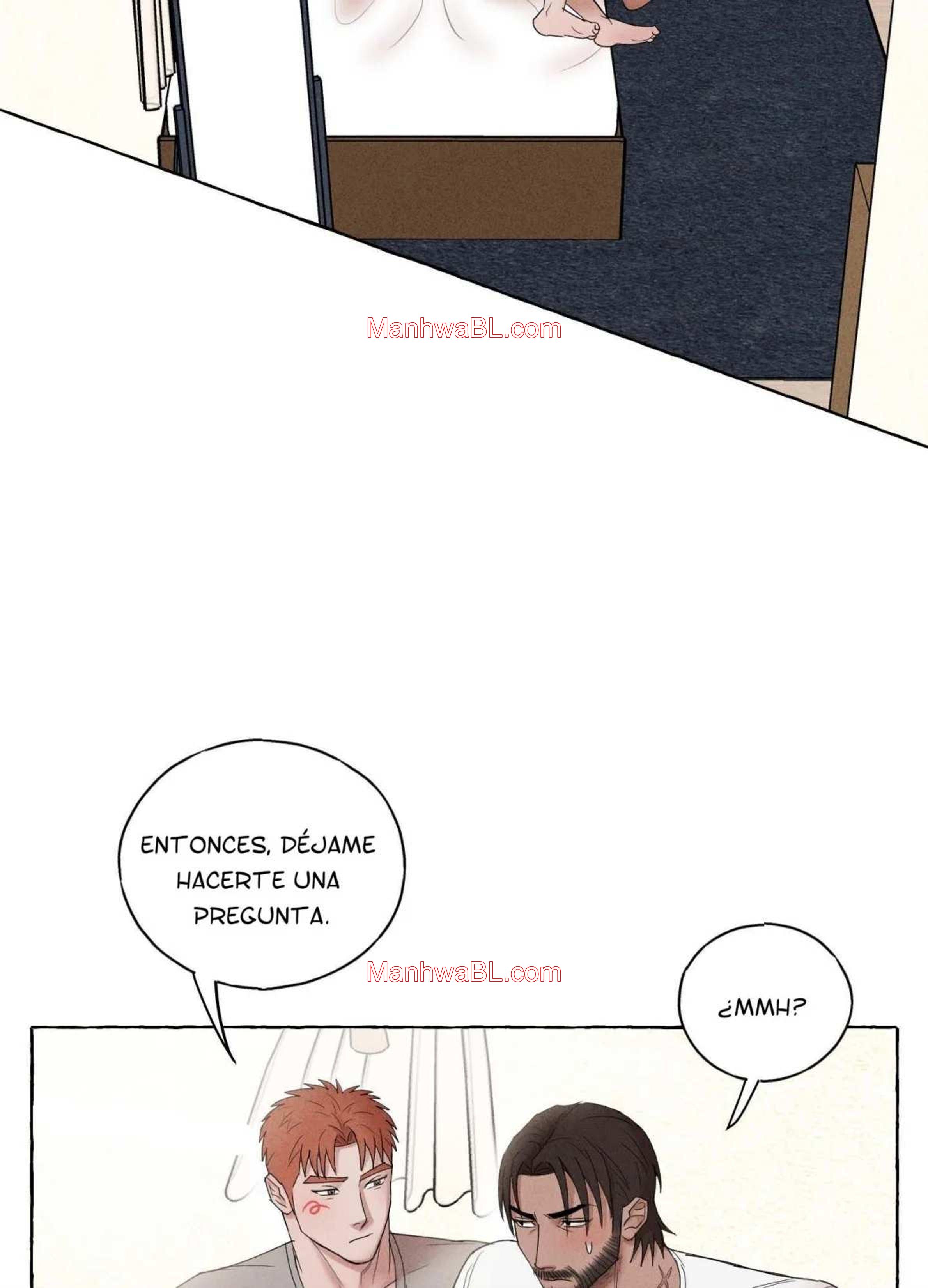 Near Miss - Capítulo 13.2 manhwa
