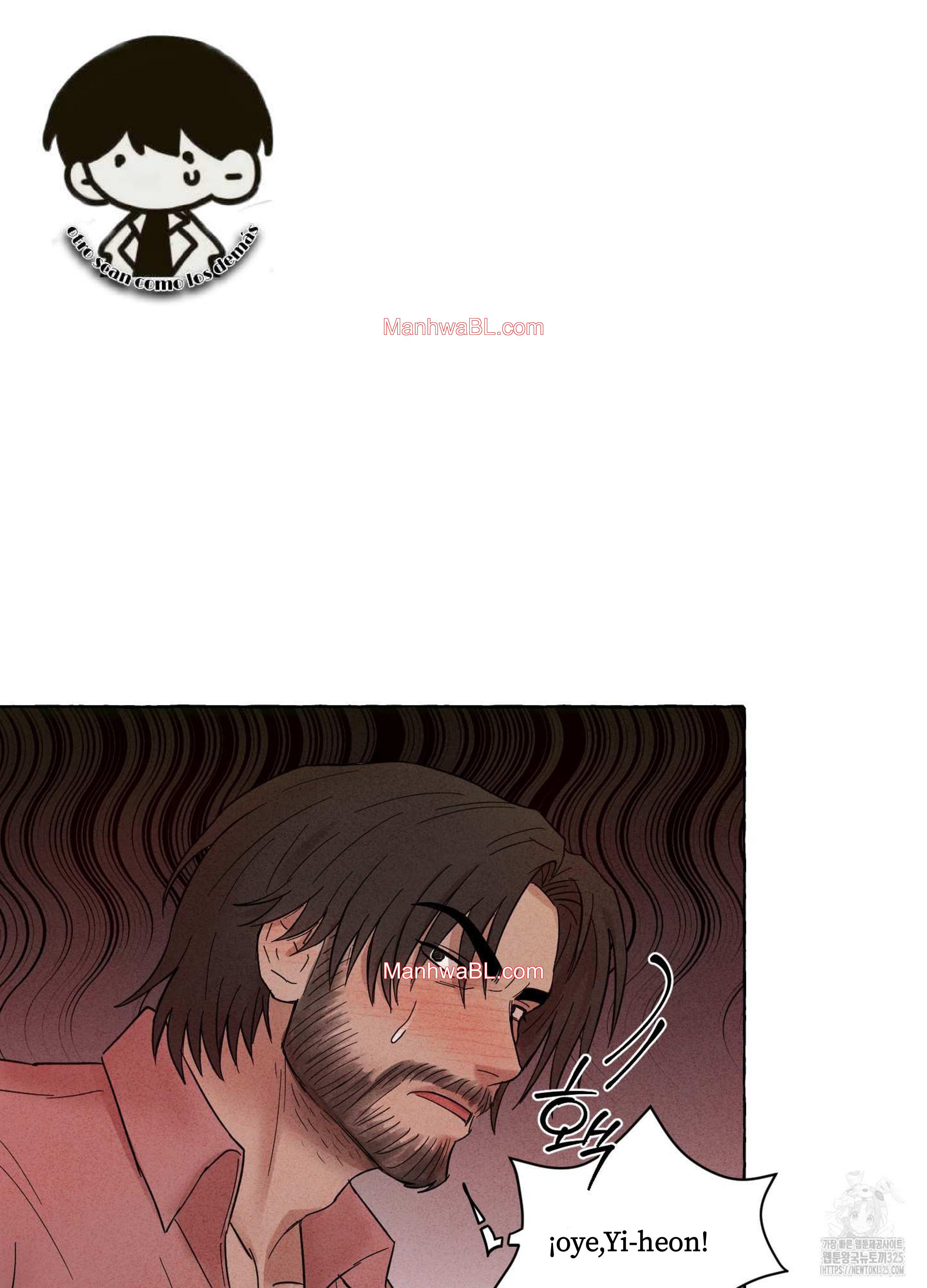 Near Miss - Capítulo 2.3 manhwa