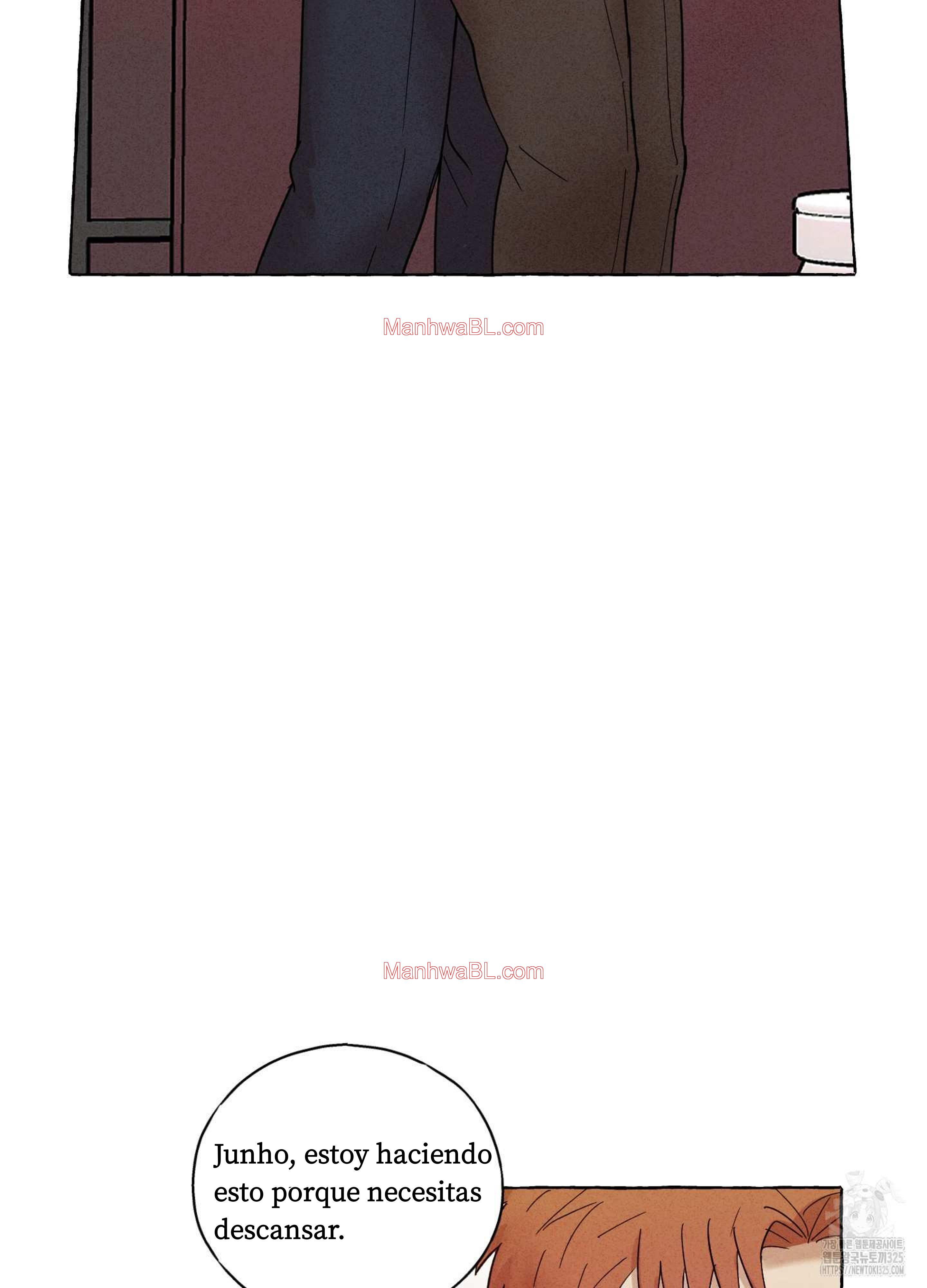 Near Miss - Capítulo 2.3 manhwa