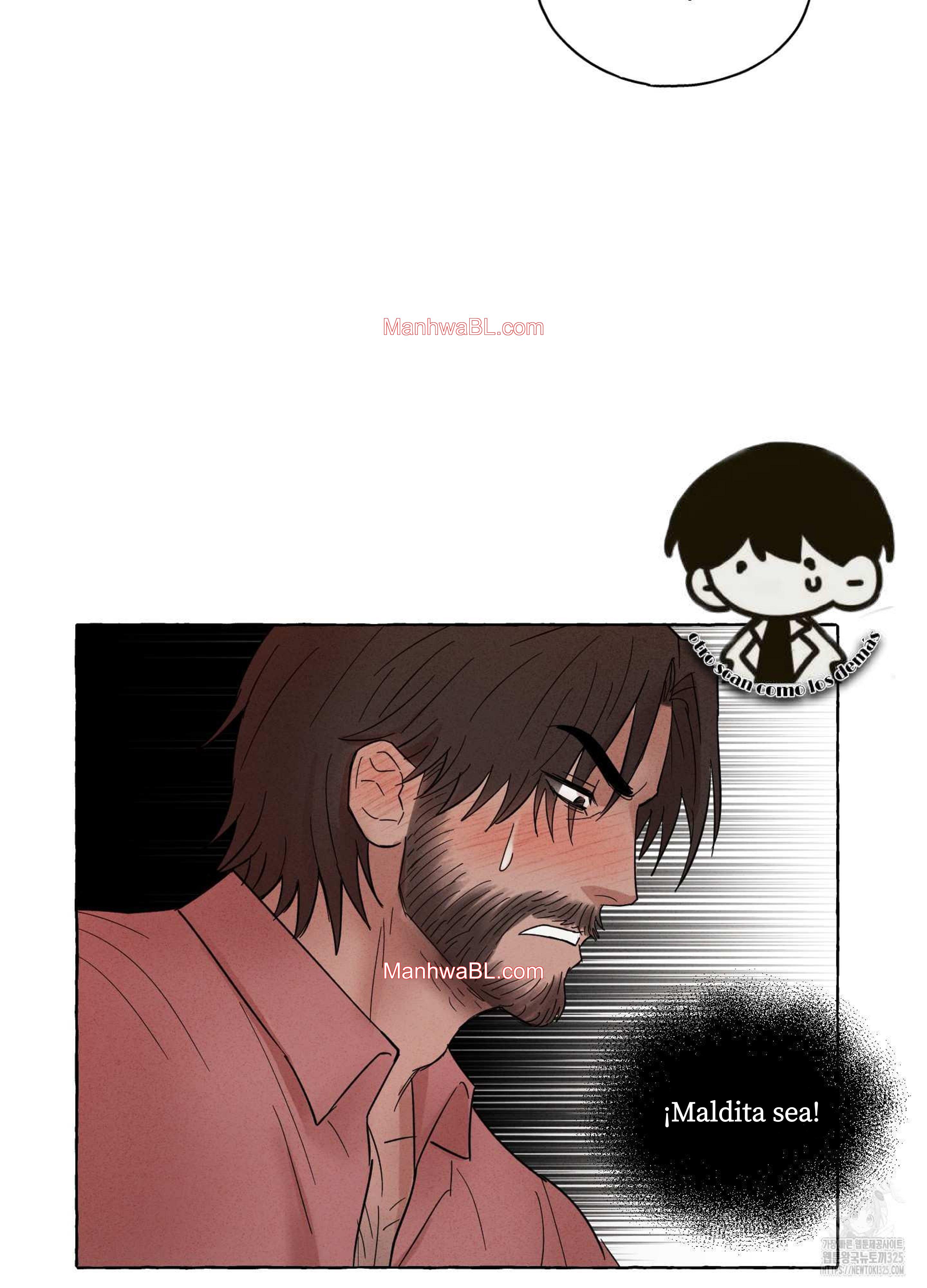 Near Miss - Capítulo 2.3 manhwa