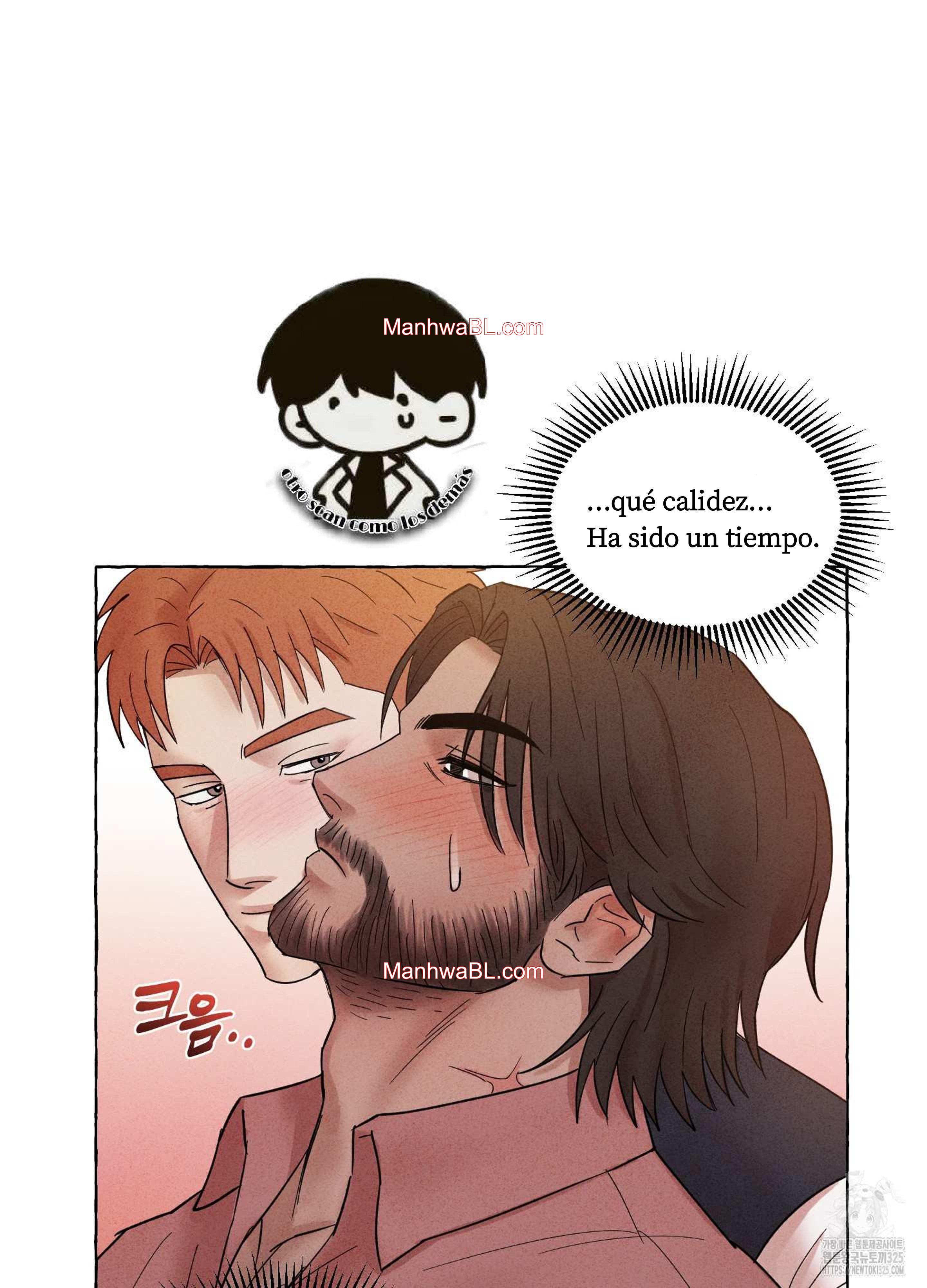 Near Miss - Capítulo 2.3 manhwa