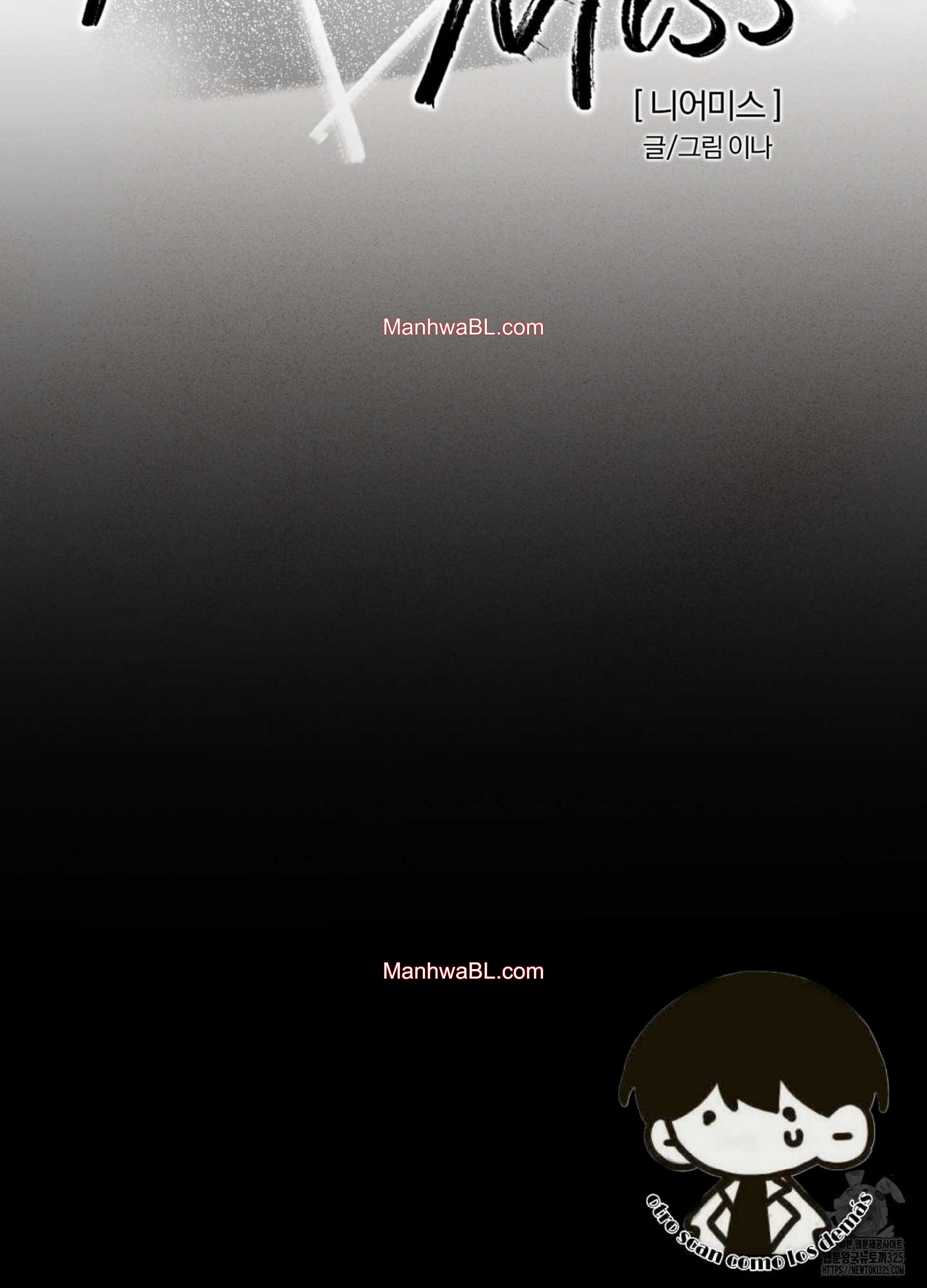 Near Miss - Capítulo 1 manhwa