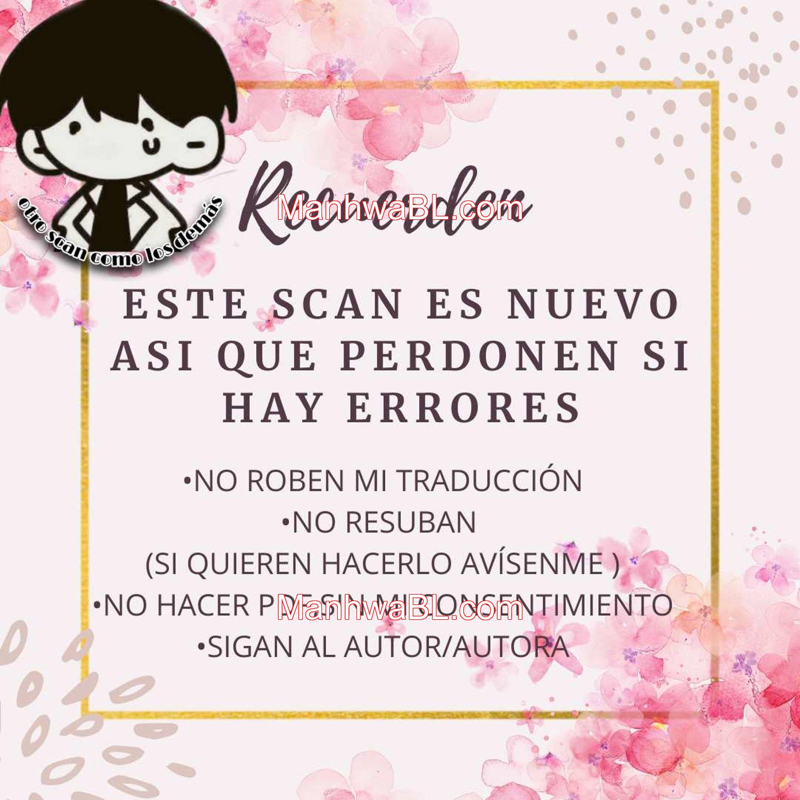 Near Miss - Capítulo 1 manhwa