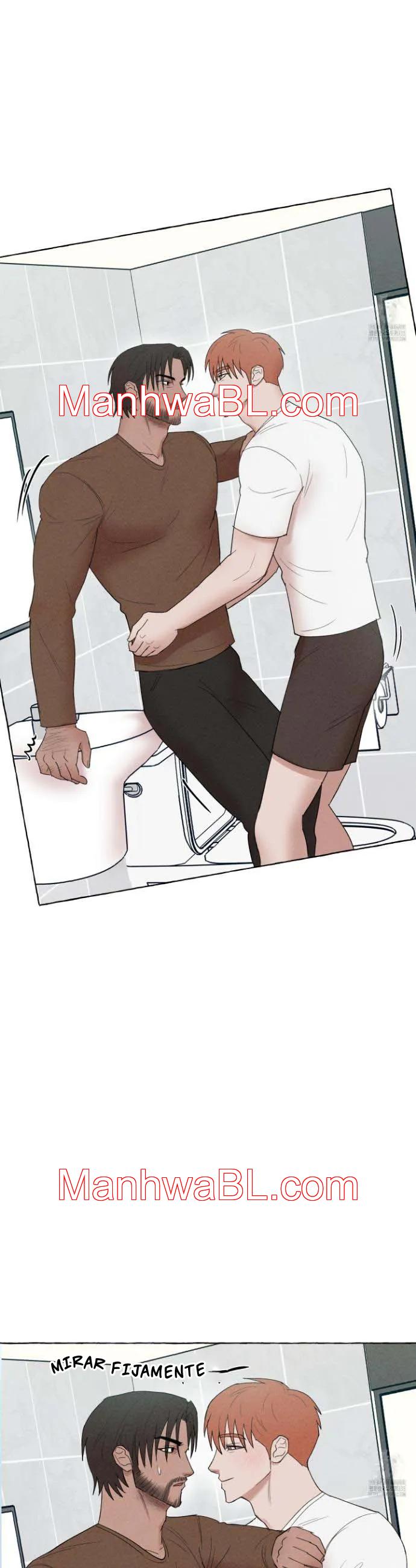 Near Miss - Capítulo 17.3 manhwa
