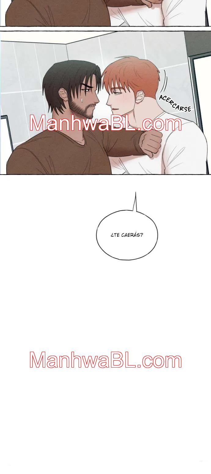 Near Miss - Capítulo 17.3 manhwa