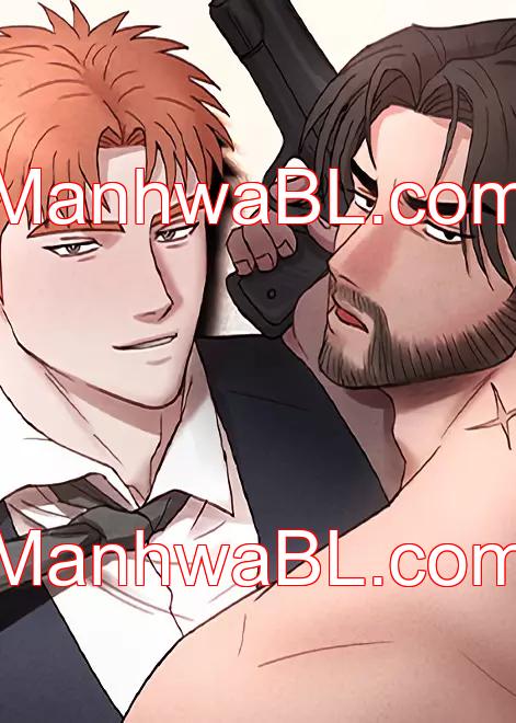 Near Miss - Capítulo 17.3 manhwa