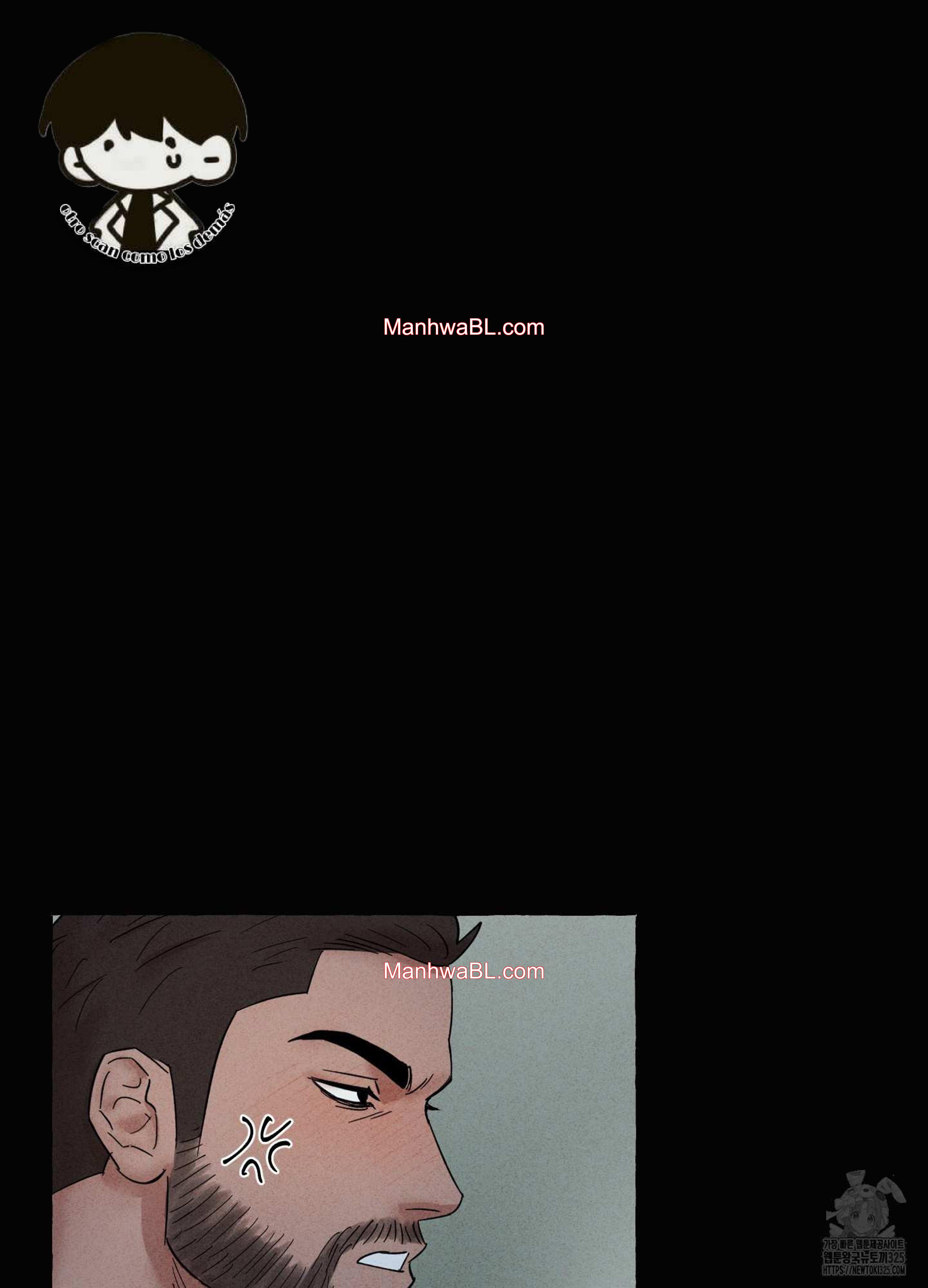 Near Miss - Capítulo 3 manhwa