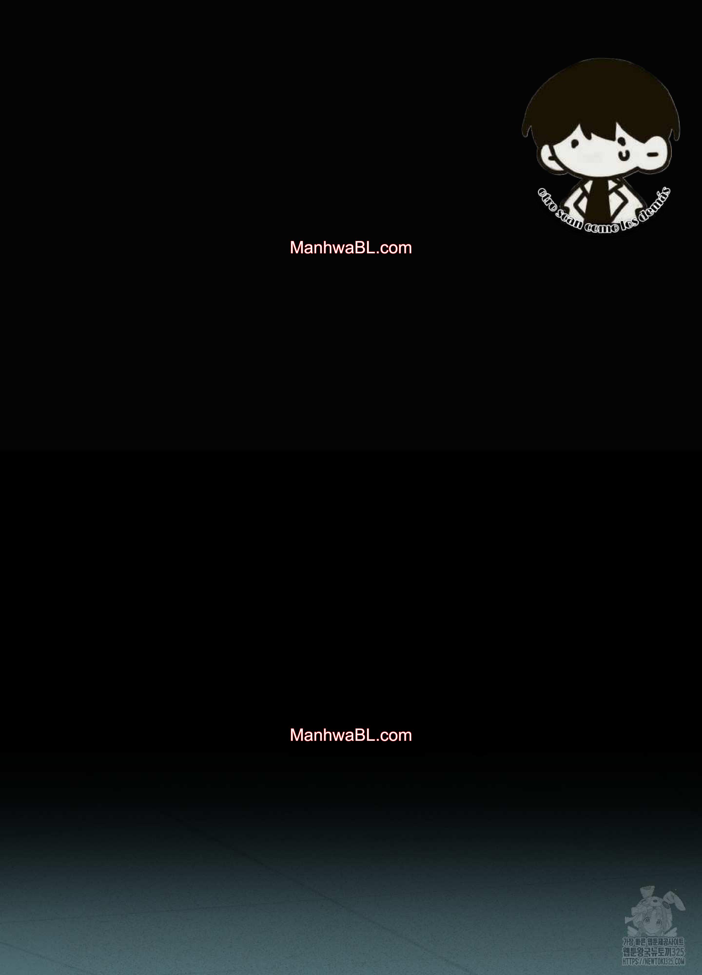 Near Miss - Capítulo 3 manhwa