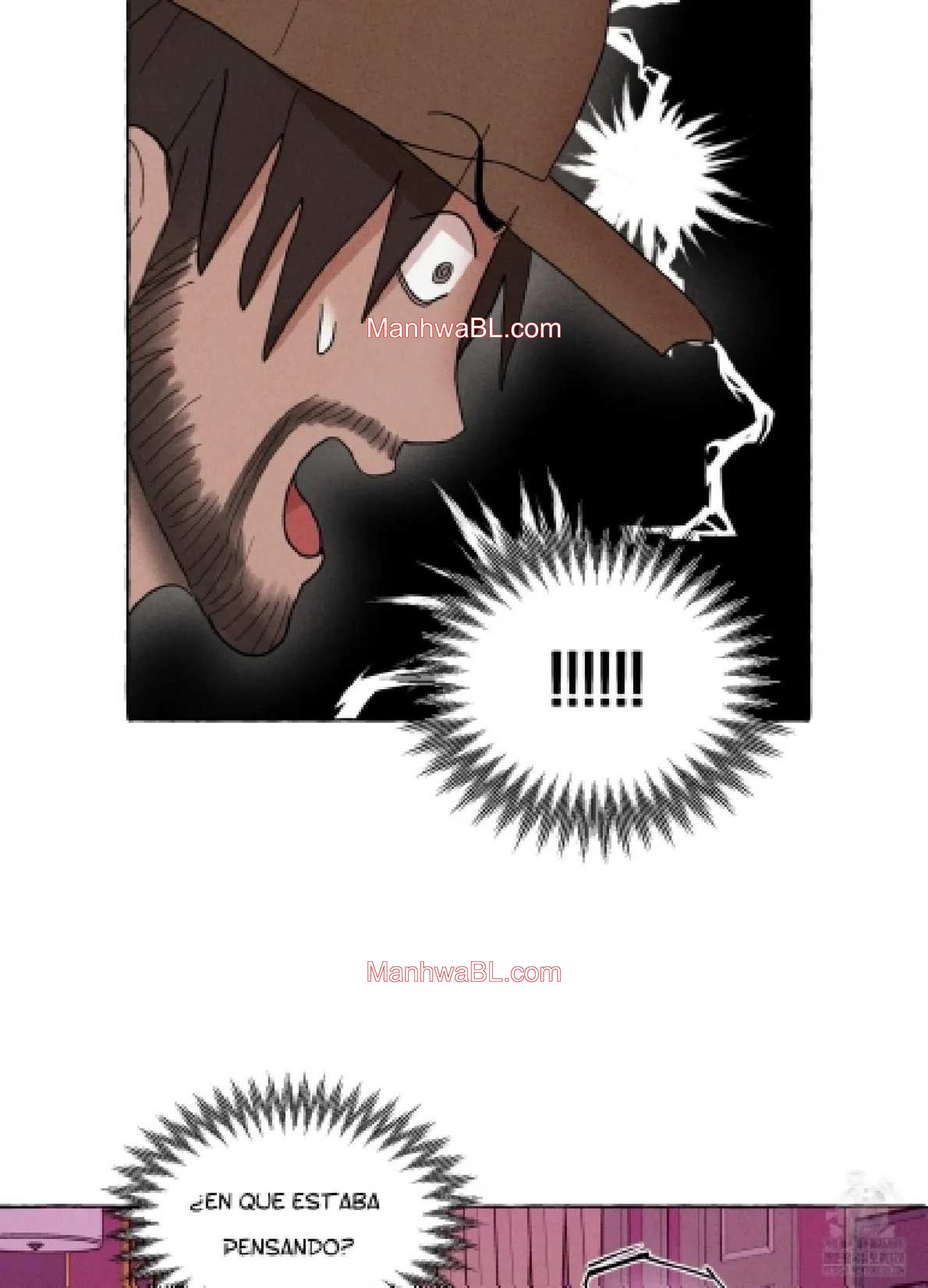 Near Miss - Capítulo 10.2 manhwa