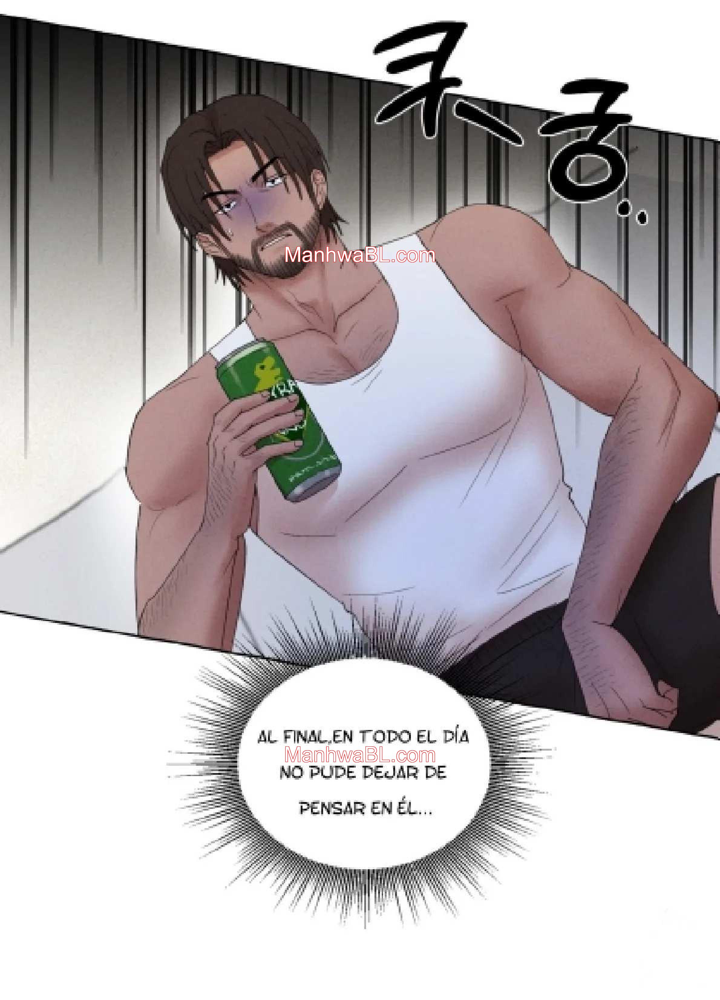 Near Miss - Capítulo 10.2 manhwa