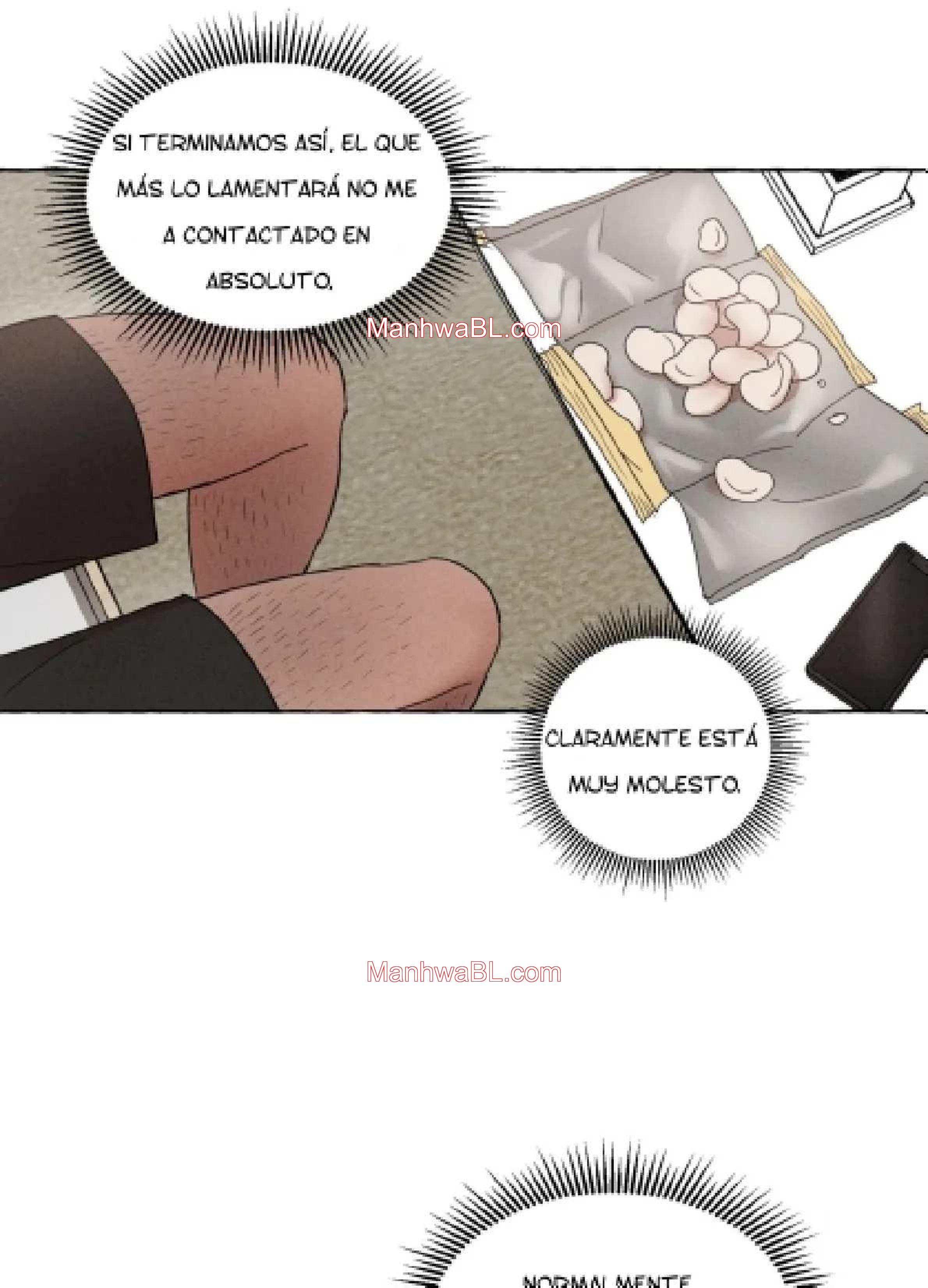 Near Miss - Capítulo 10.2 manhwa