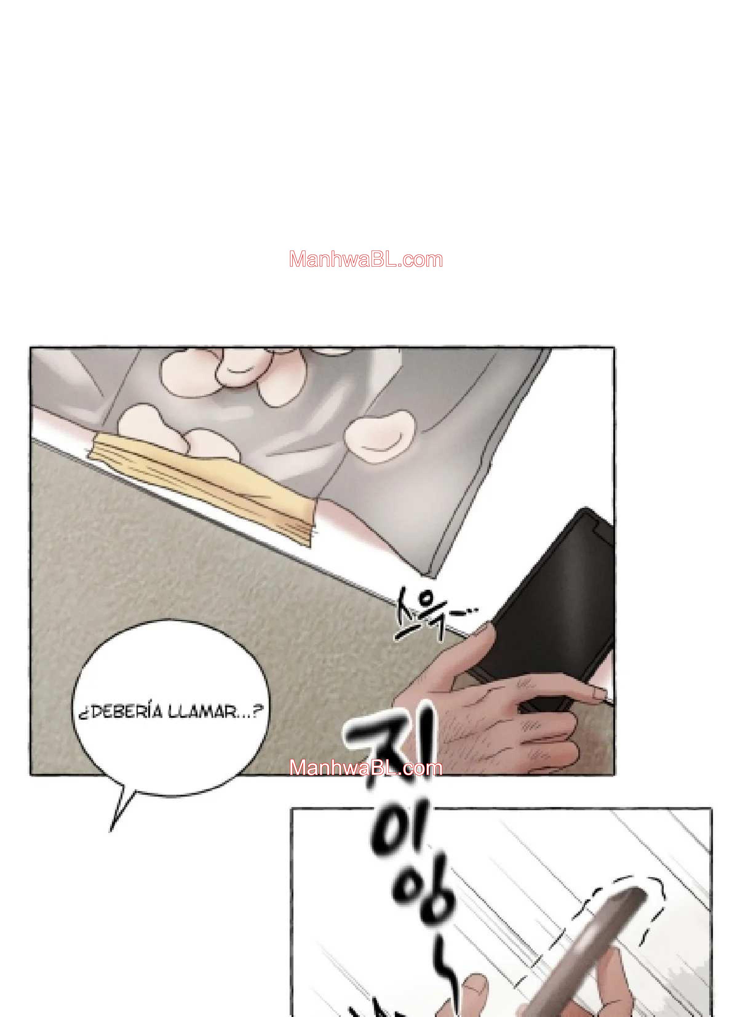 Near Miss - Capítulo 10.2 manhwa