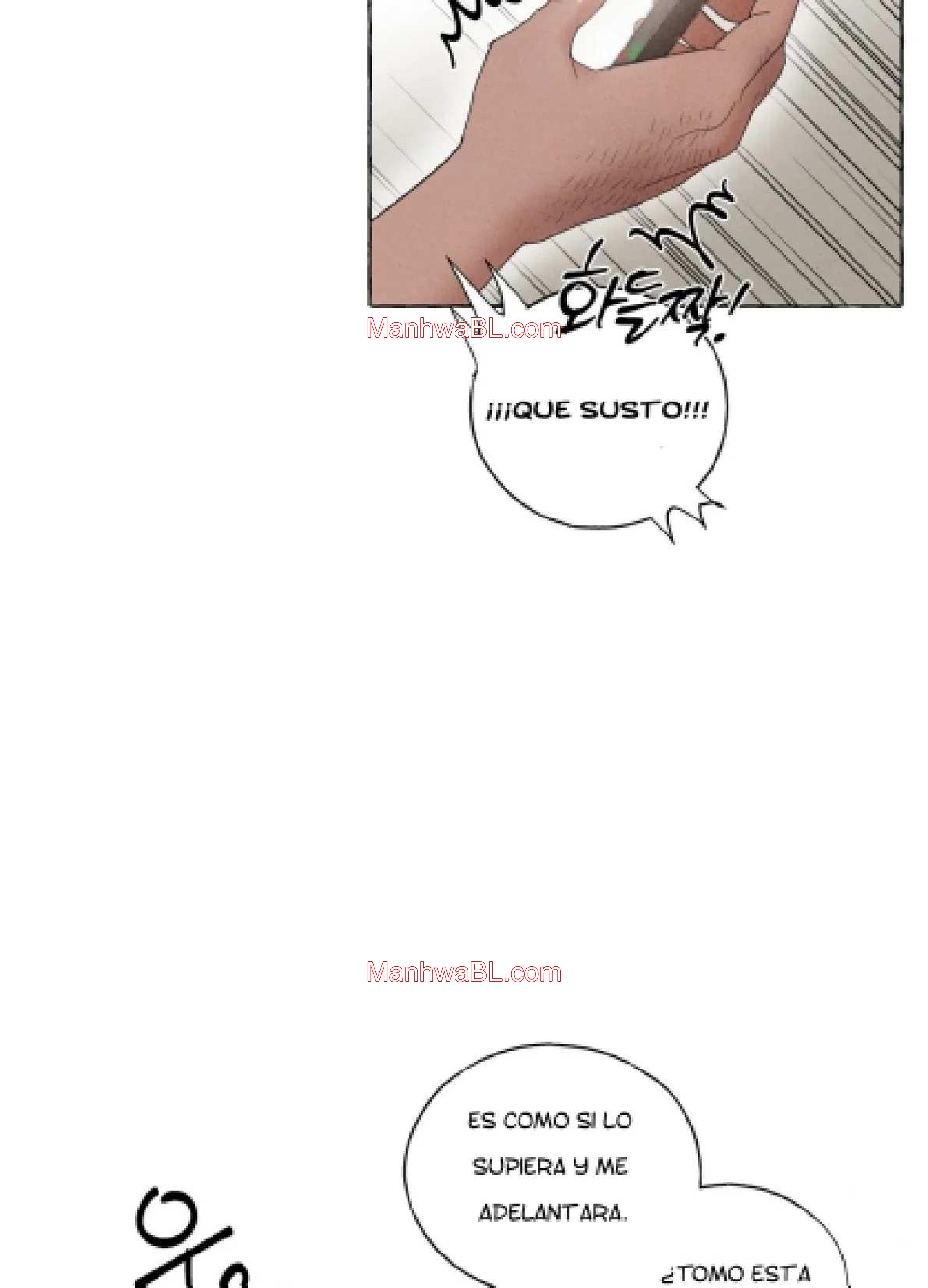 Near Miss - Capítulo 10.2 manhwa