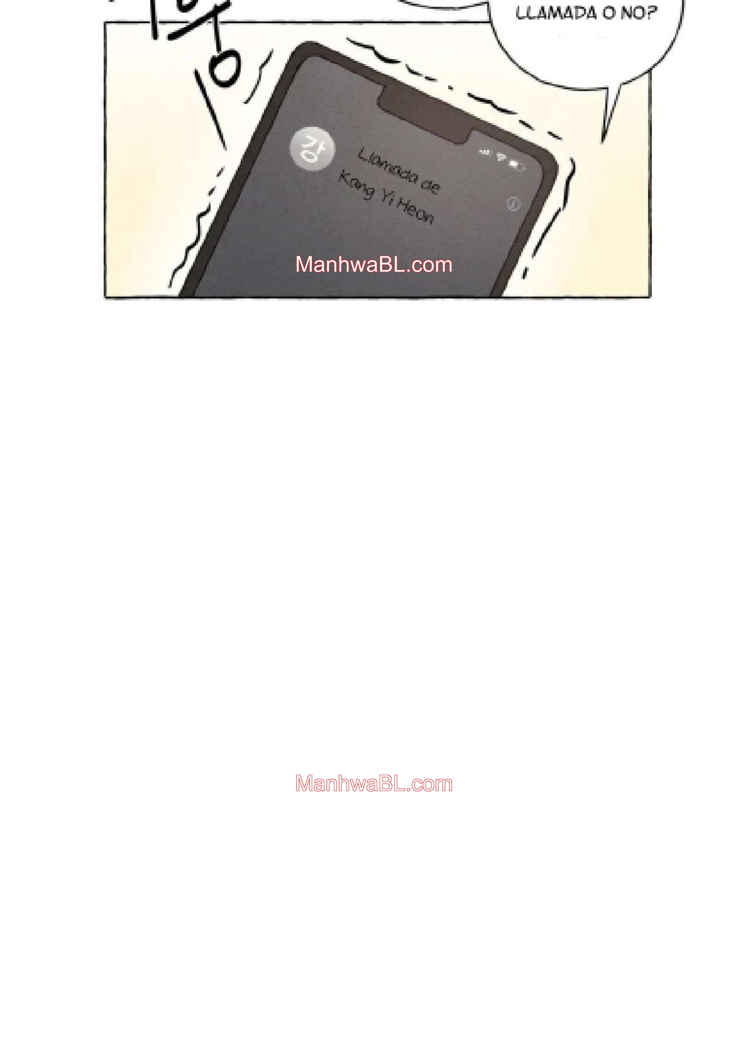Near Miss - Capítulo 10.2 manhwa
