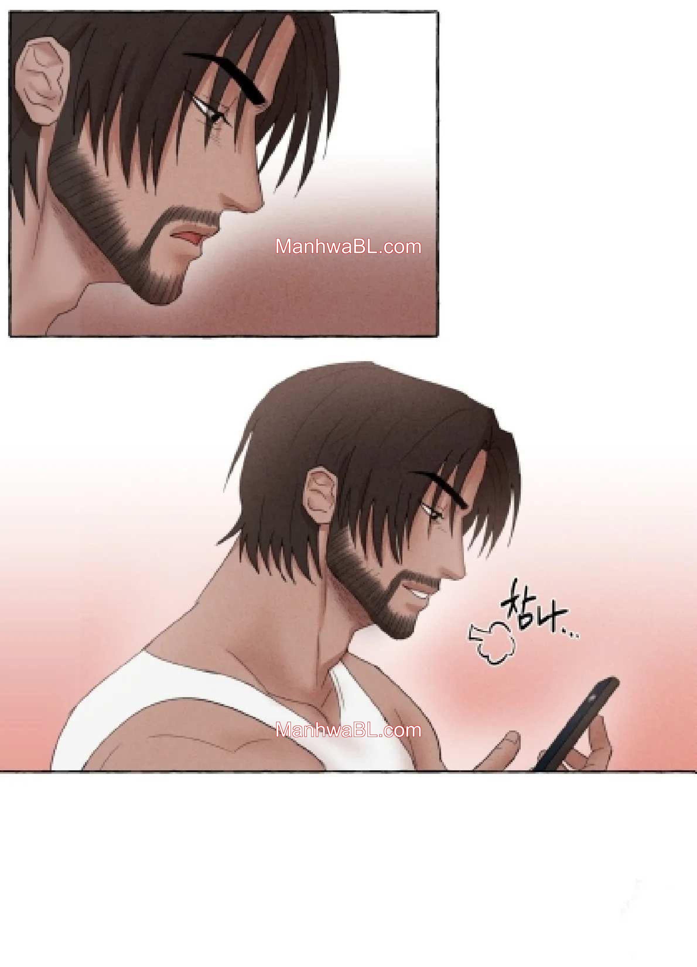 Near Miss - Capítulo 10.2 manhwa