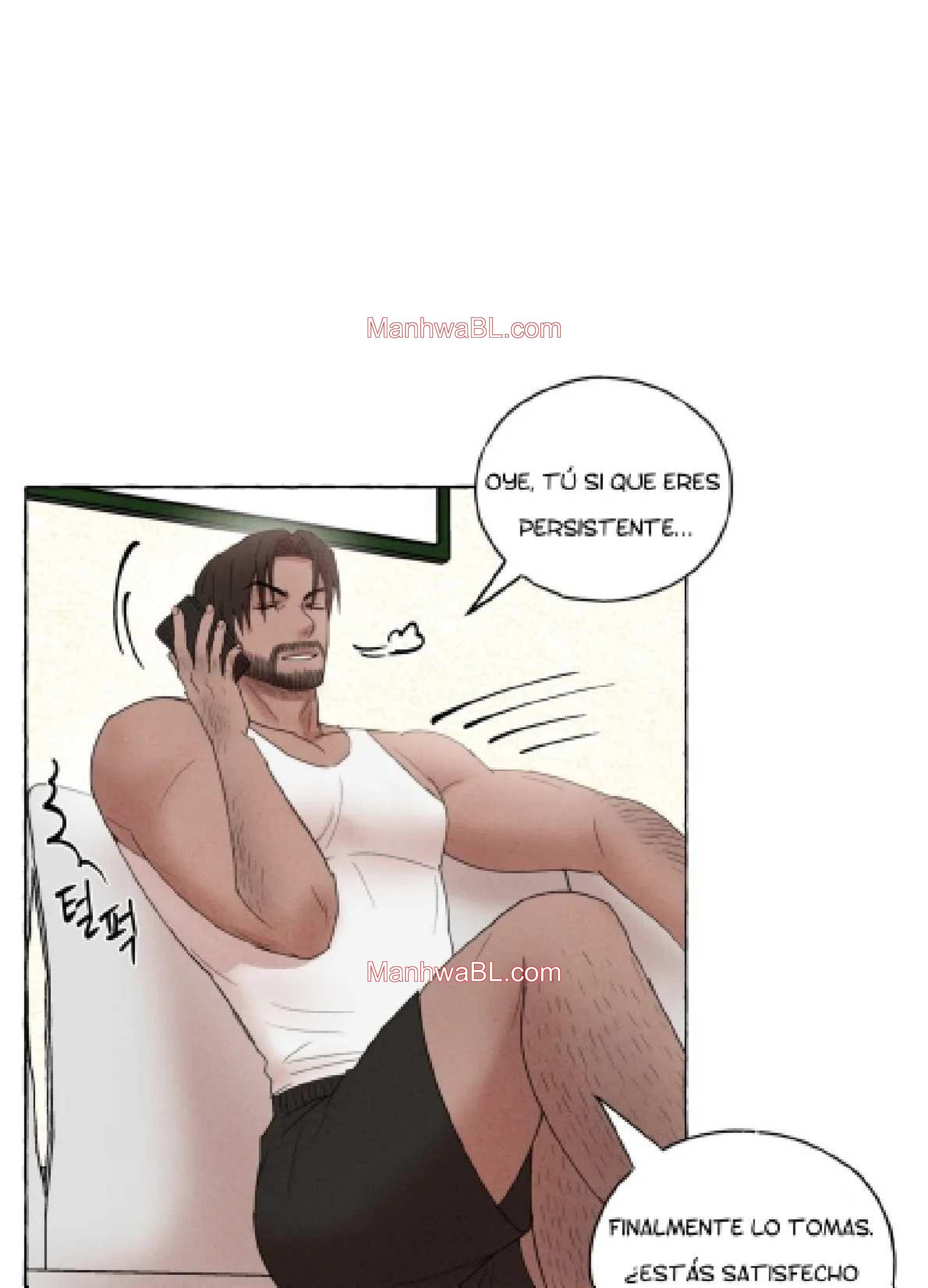 Near Miss - Capítulo 10.2 manhwa
