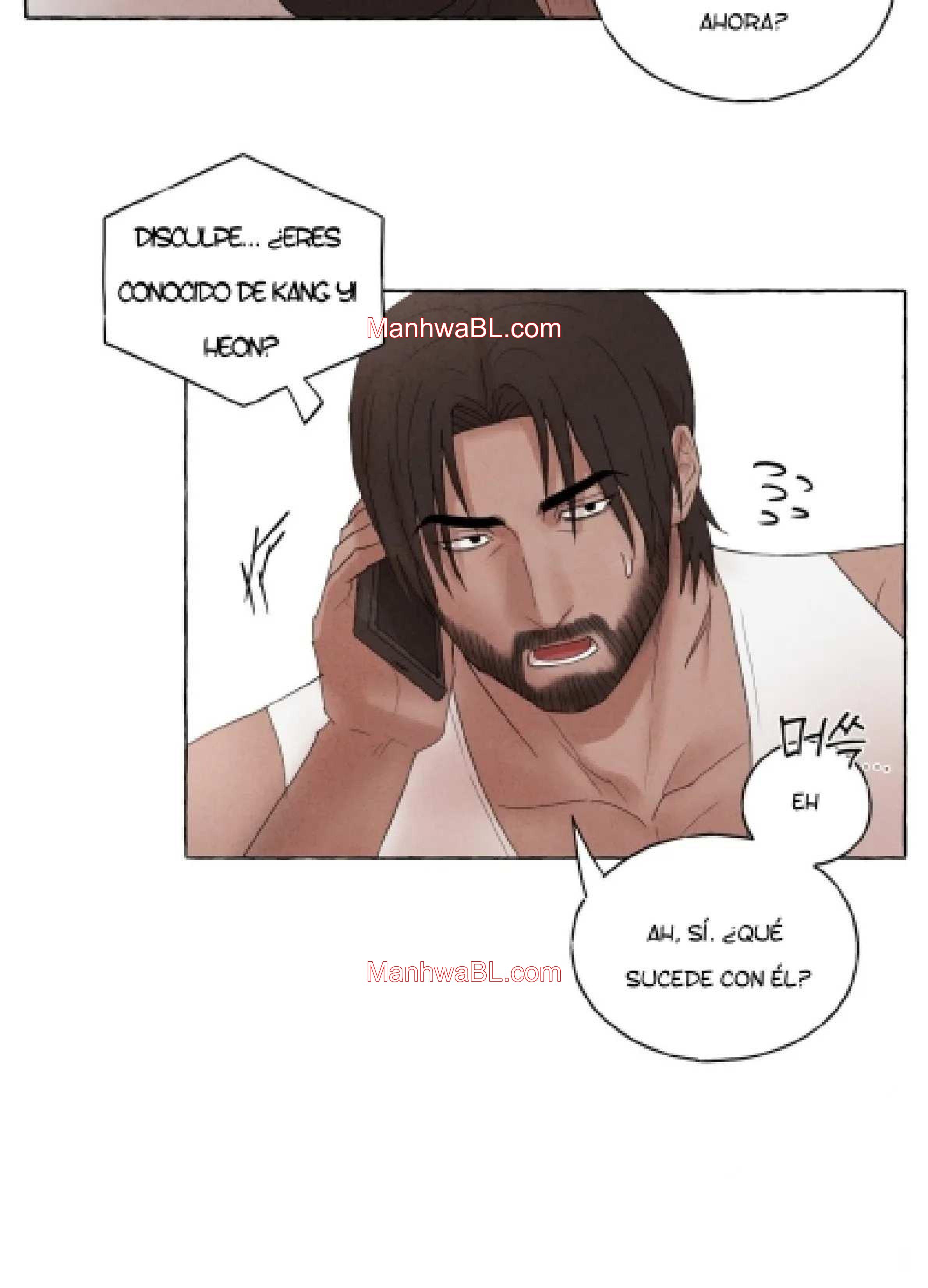 Near Miss - Capítulo 10.2 manhwa