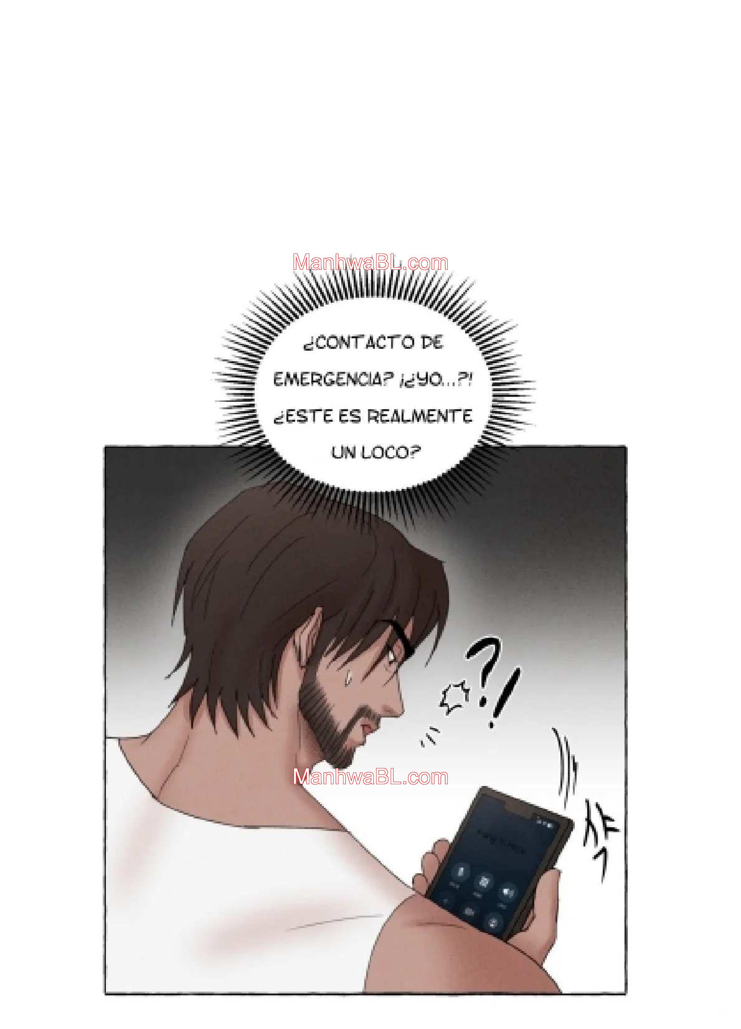 Near Miss - Capítulo 10.2 manhwa