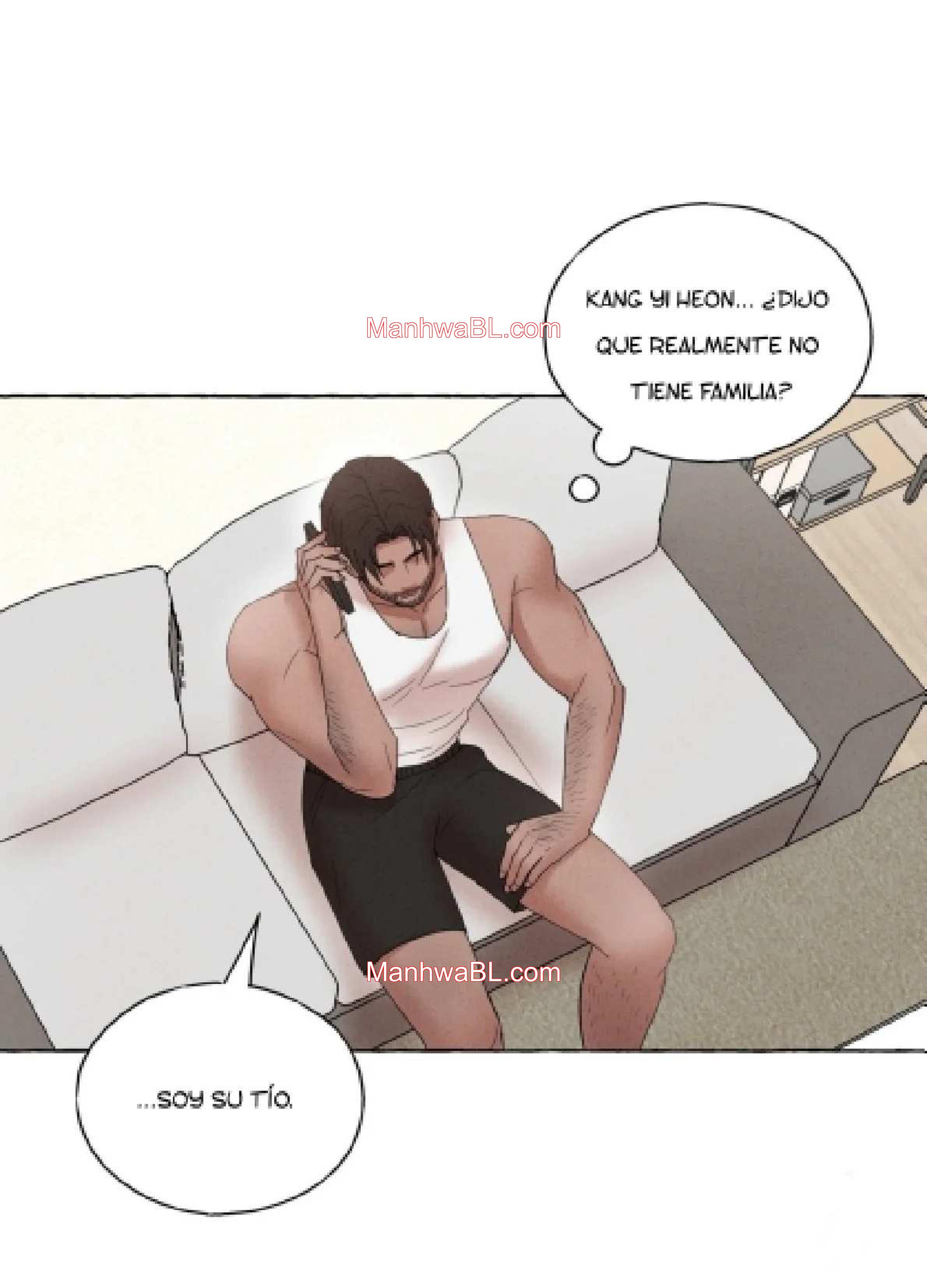 Near Miss - Capítulo 10.2 manhwa