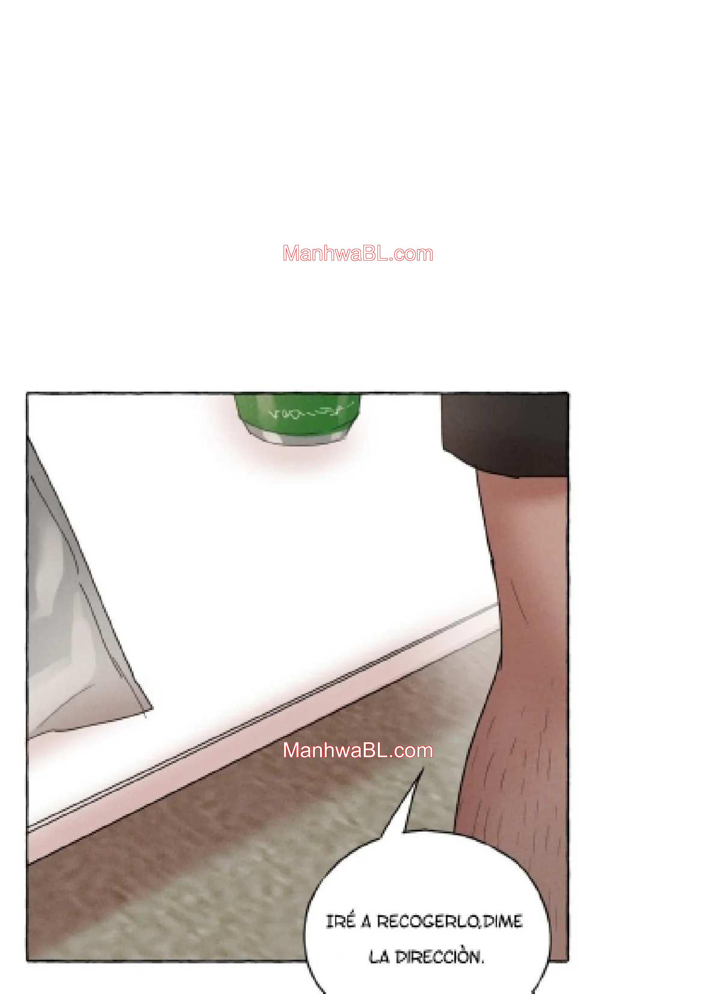 Near Miss - Capítulo 10.2 manhwa