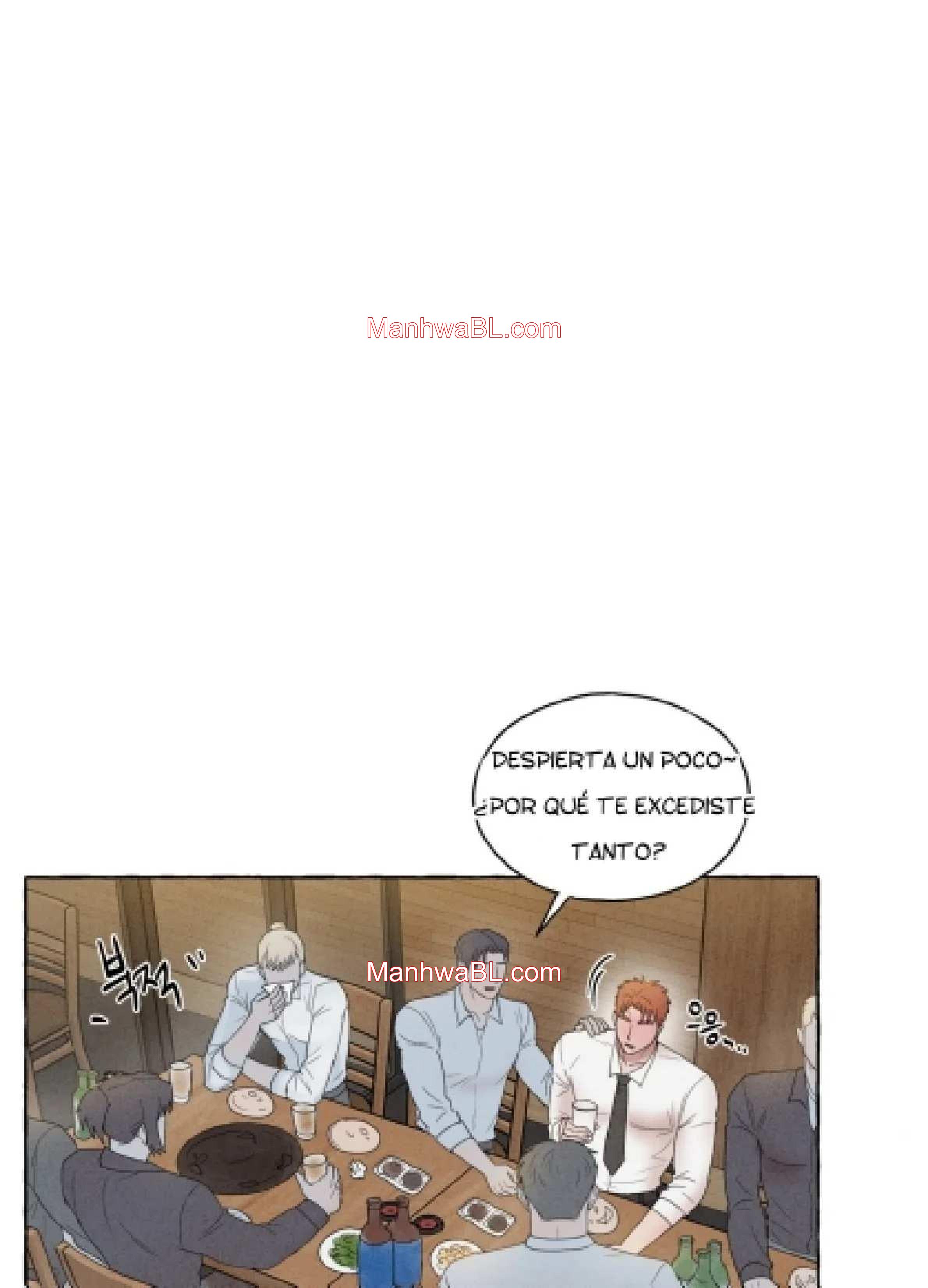 Near Miss - Capítulo 10.2 manhwa