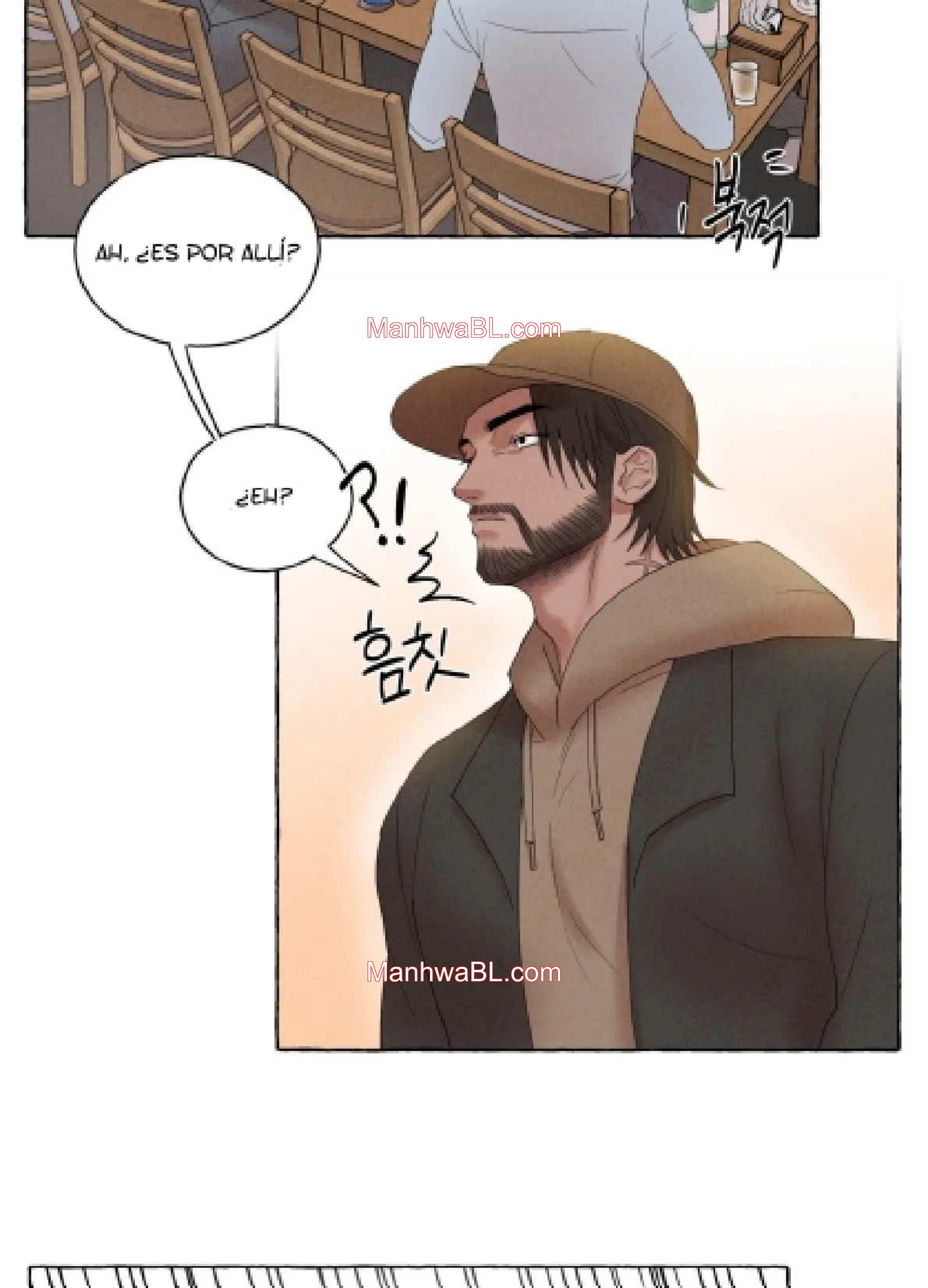 Near Miss - Capítulo 10.2 manhwa