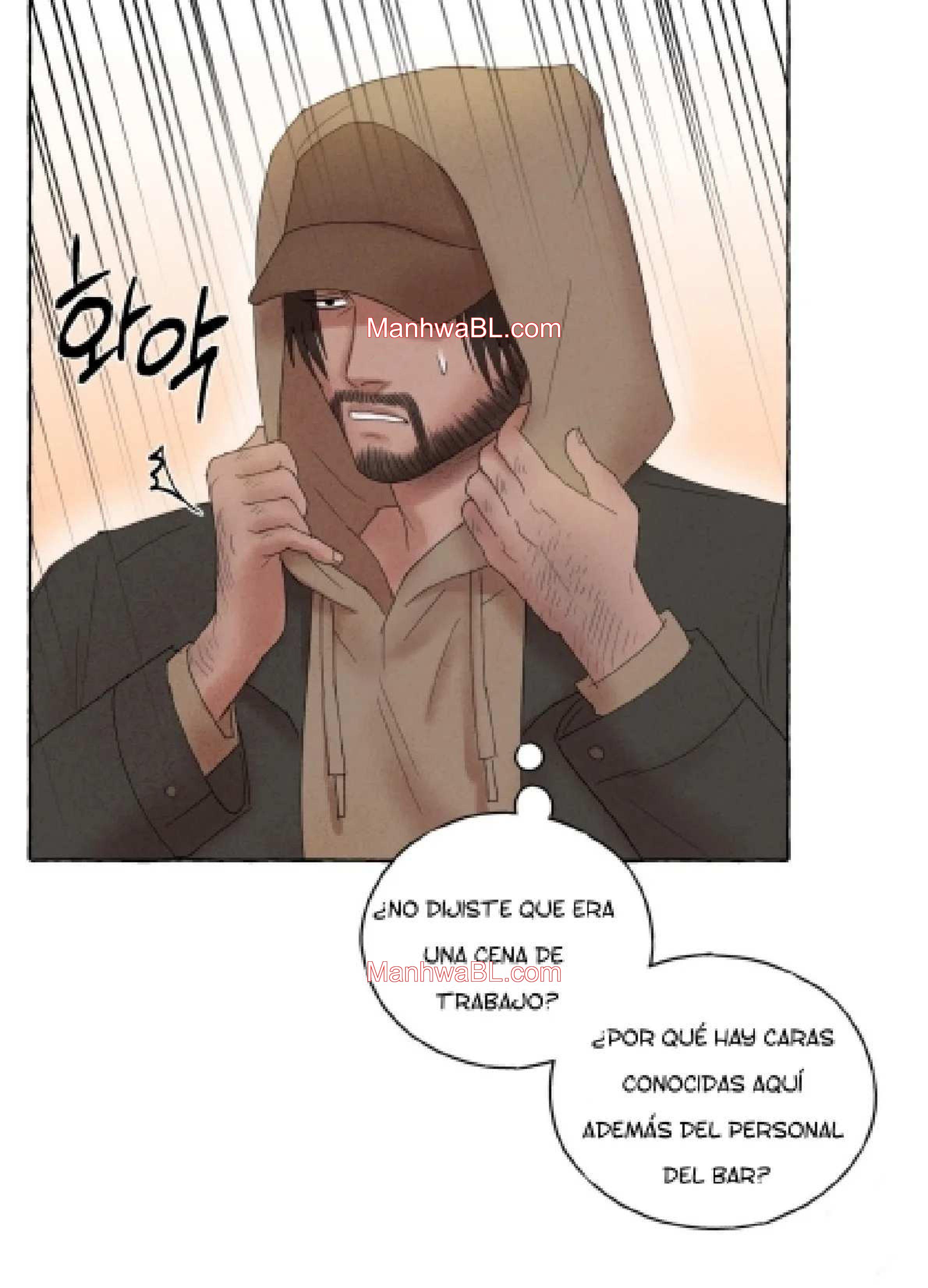 Near Miss - Capítulo 10.2 manhwa