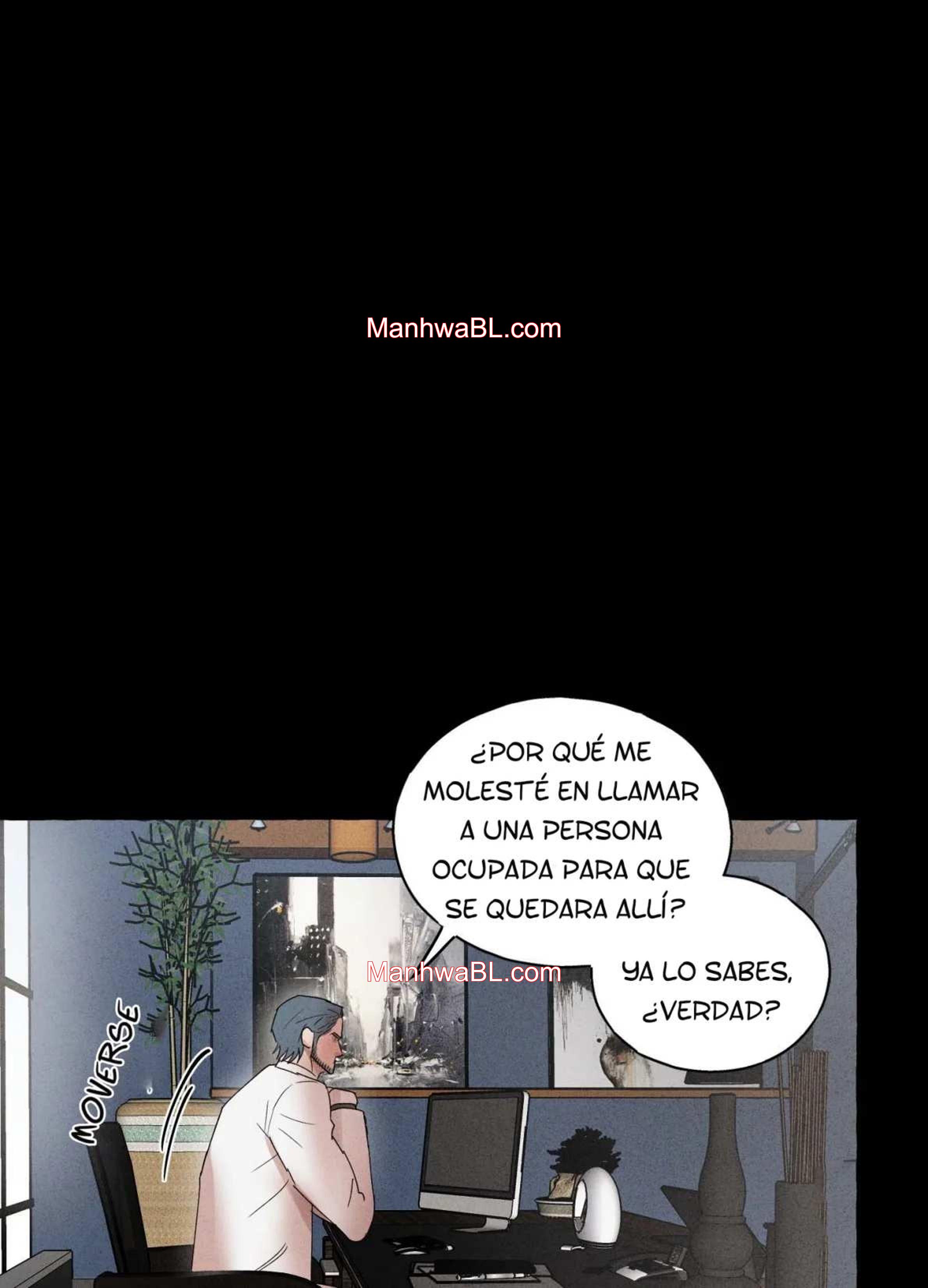 Near Miss - Capítulo 11.2 manhwa