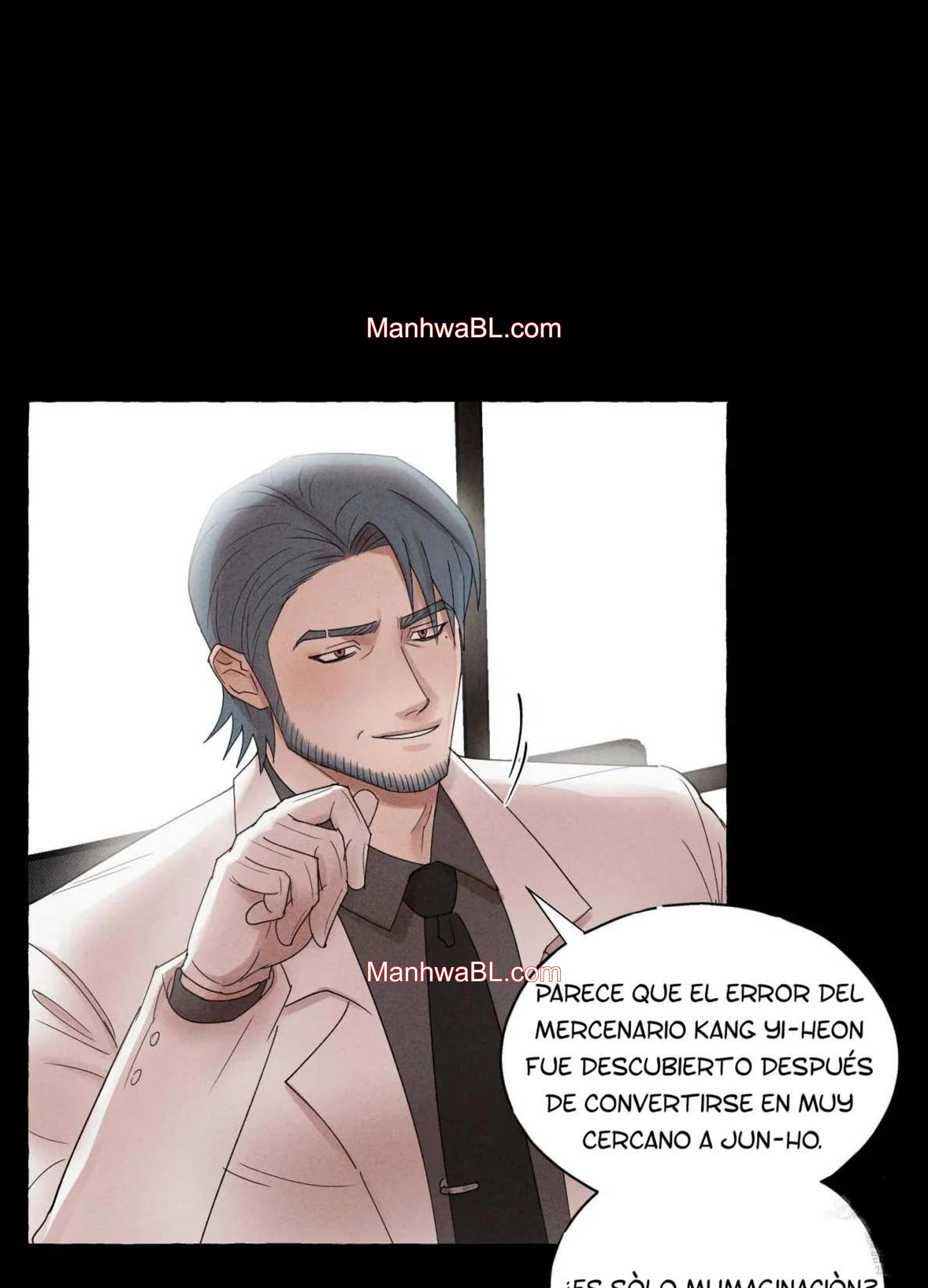 Near Miss - Capítulo 11.2 manhwa