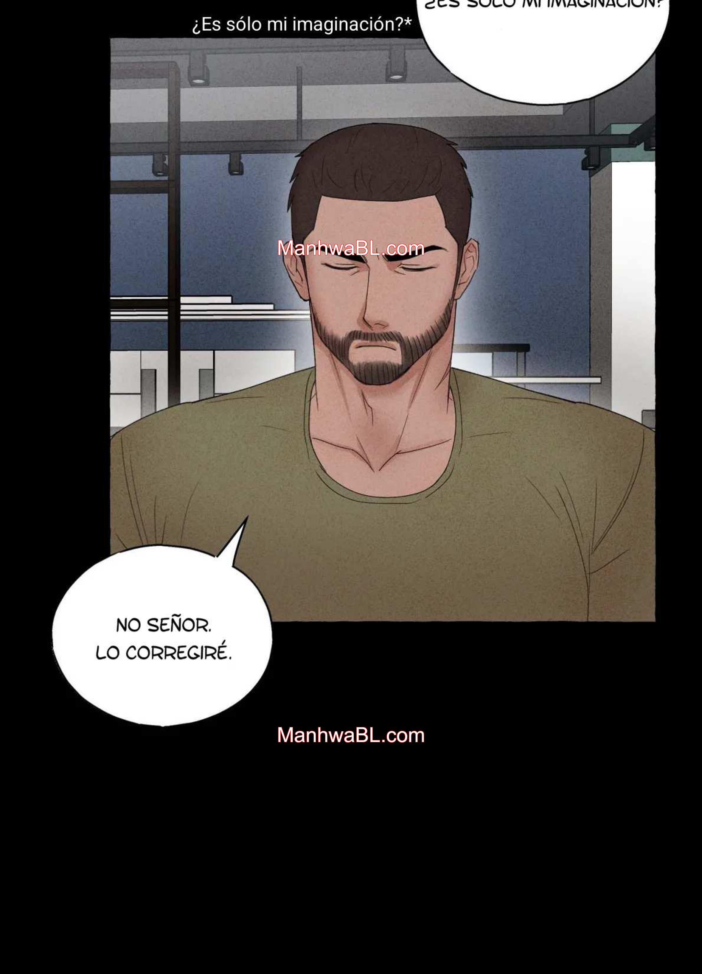 Near Miss - Capítulo 11.2 manhwa