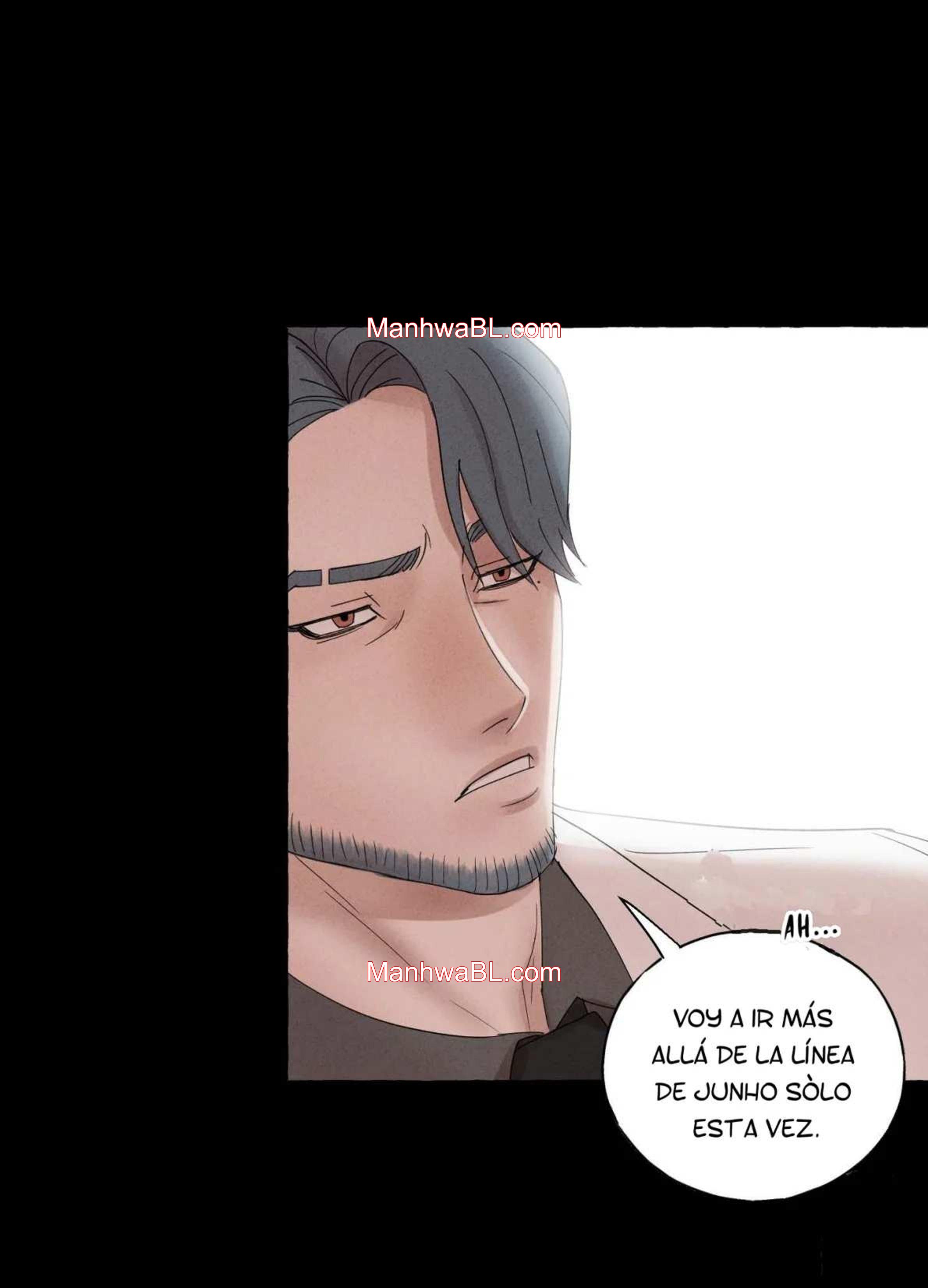 Near Miss - Capítulo 11.2 manhwa