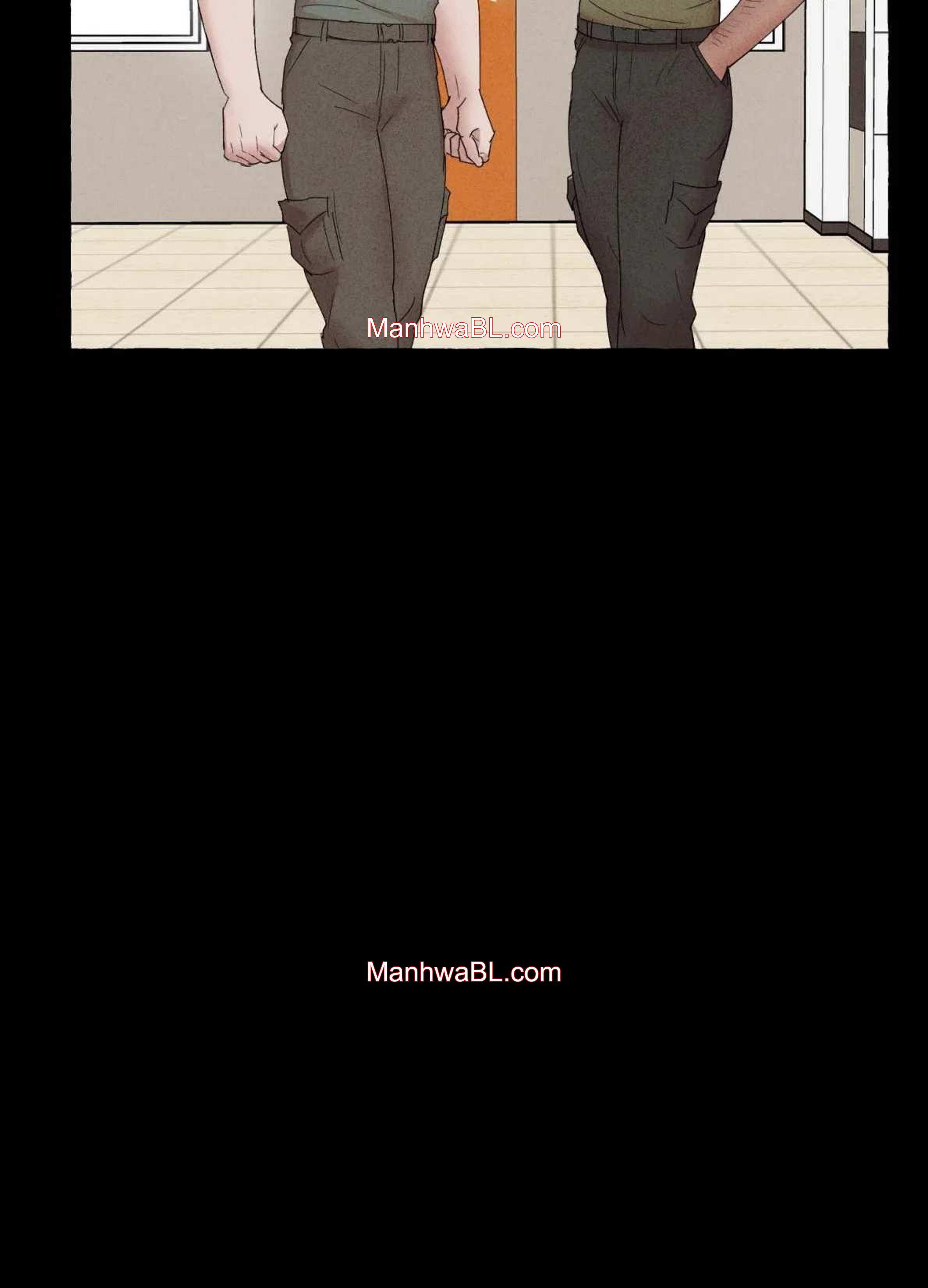Near Miss - Capítulo 11.2 manhwa