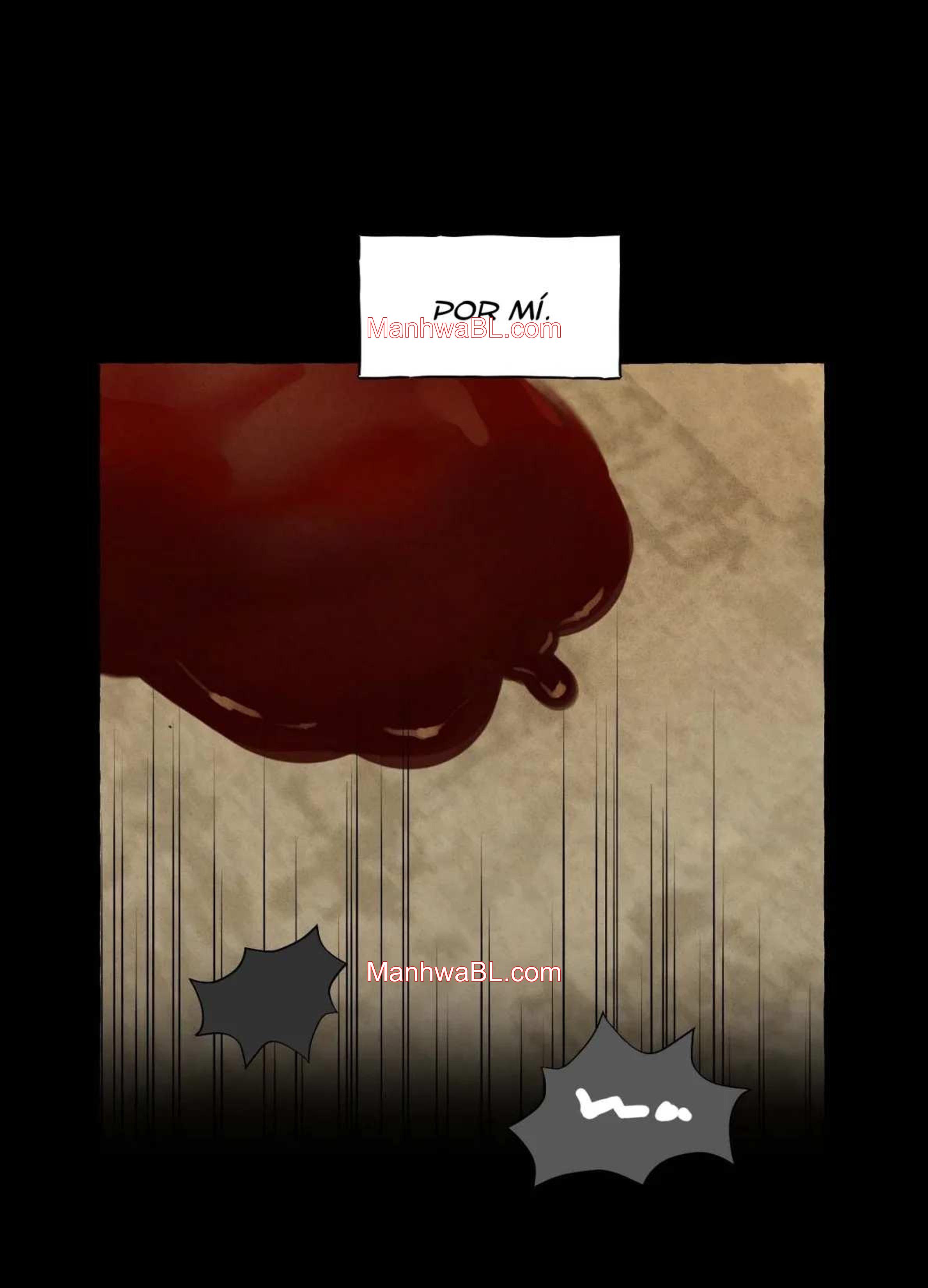 Near Miss - Capítulo 11.2 manhwa