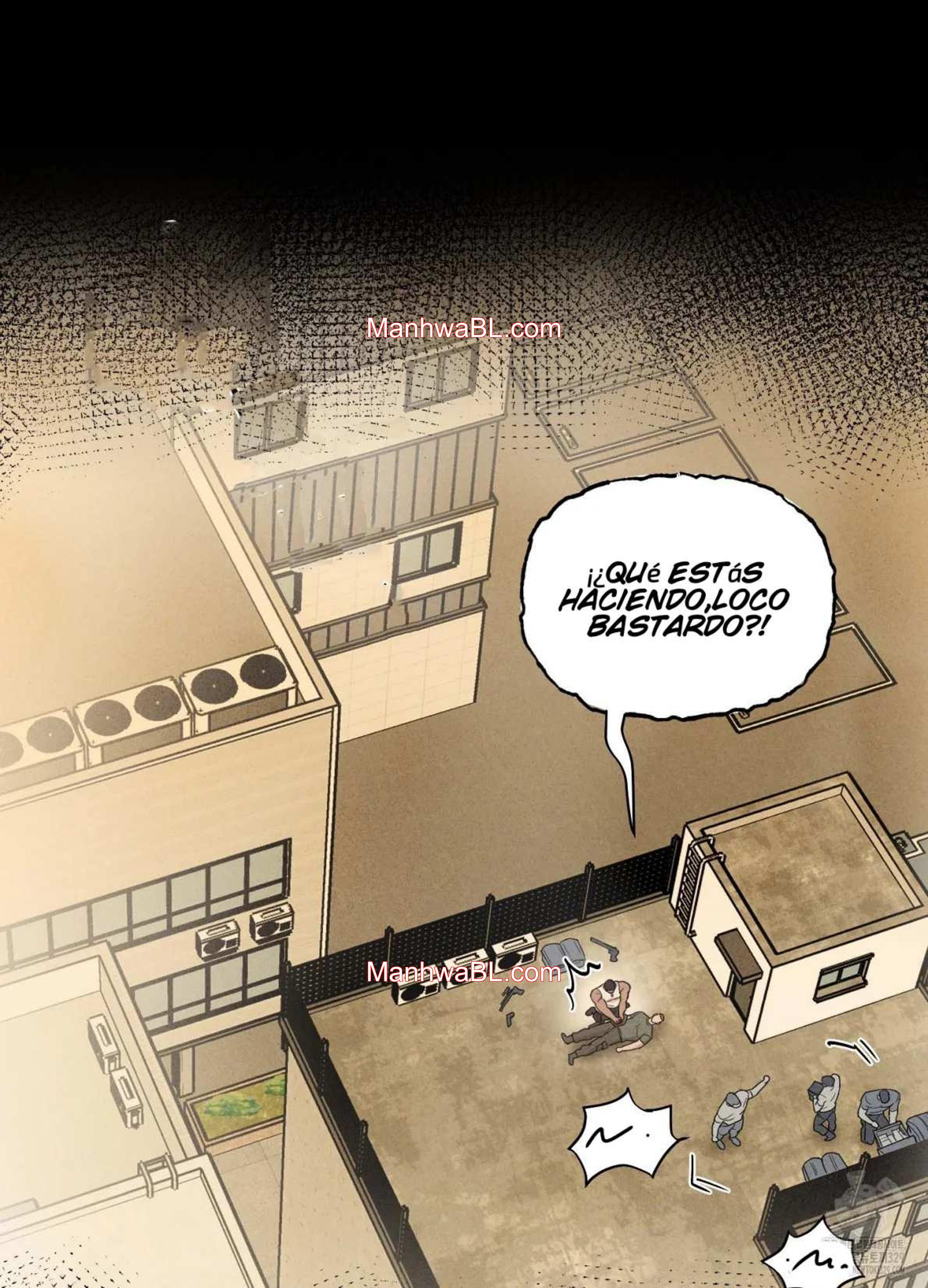 Near Miss - Capítulo 11.2 manhwa