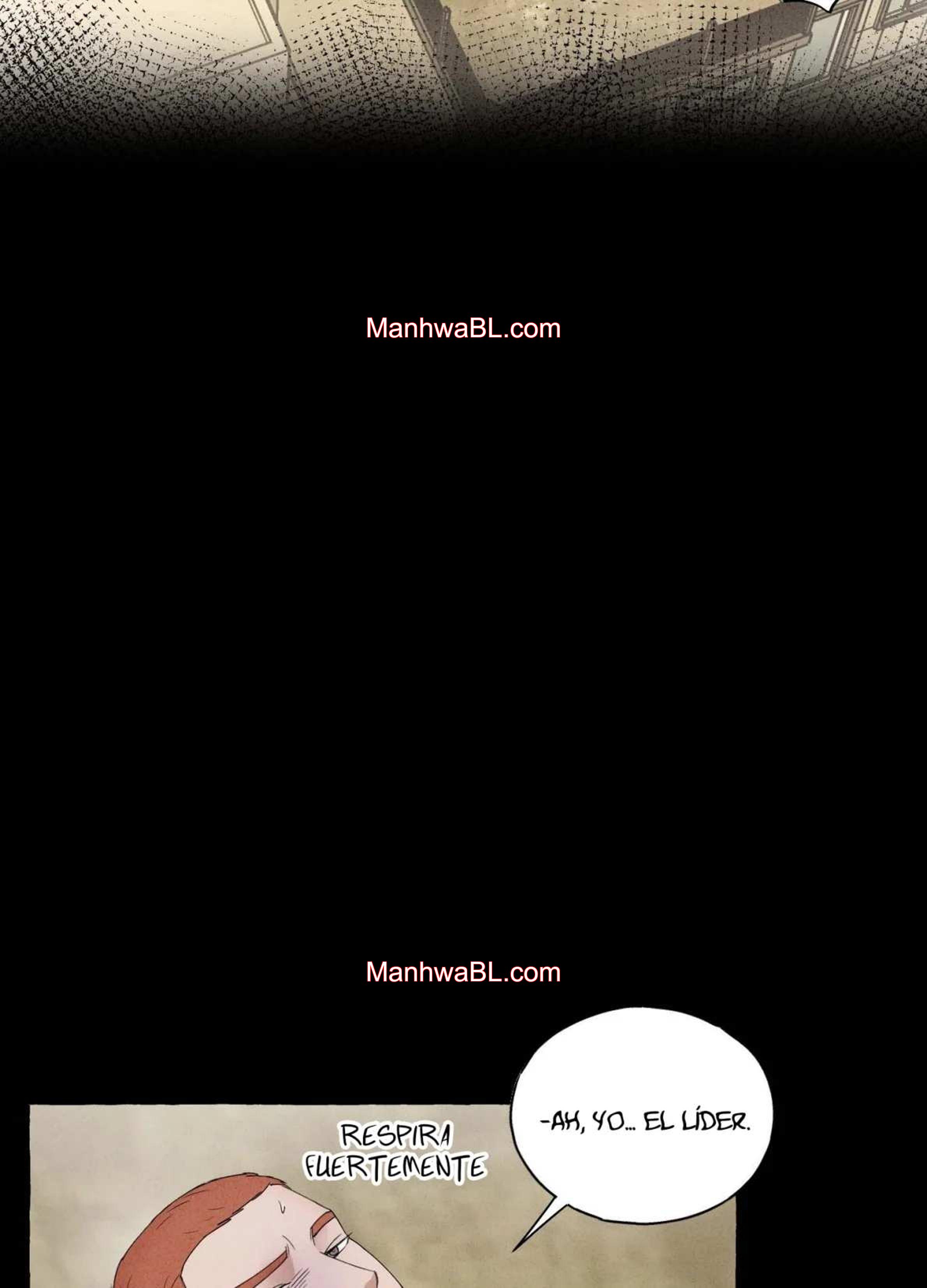 Near Miss - Capítulo 11.2 manhwa