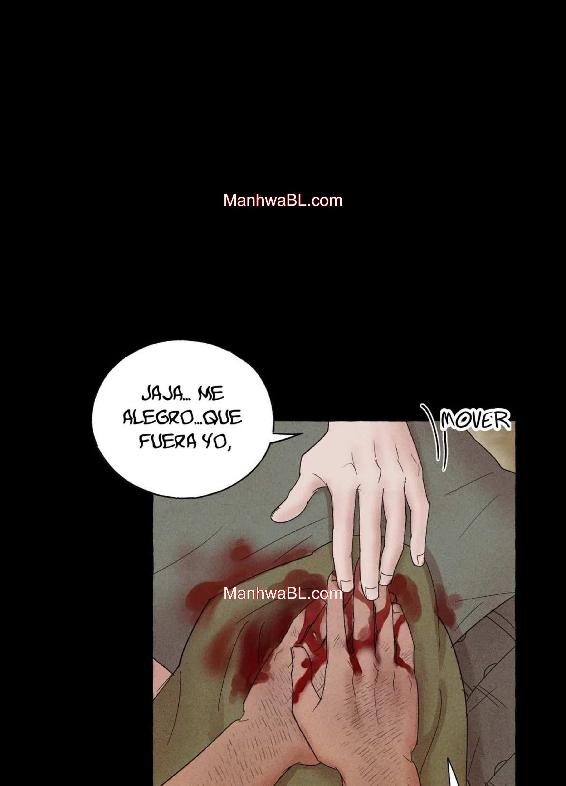 Near Miss - Capítulo 11.2 manhwa