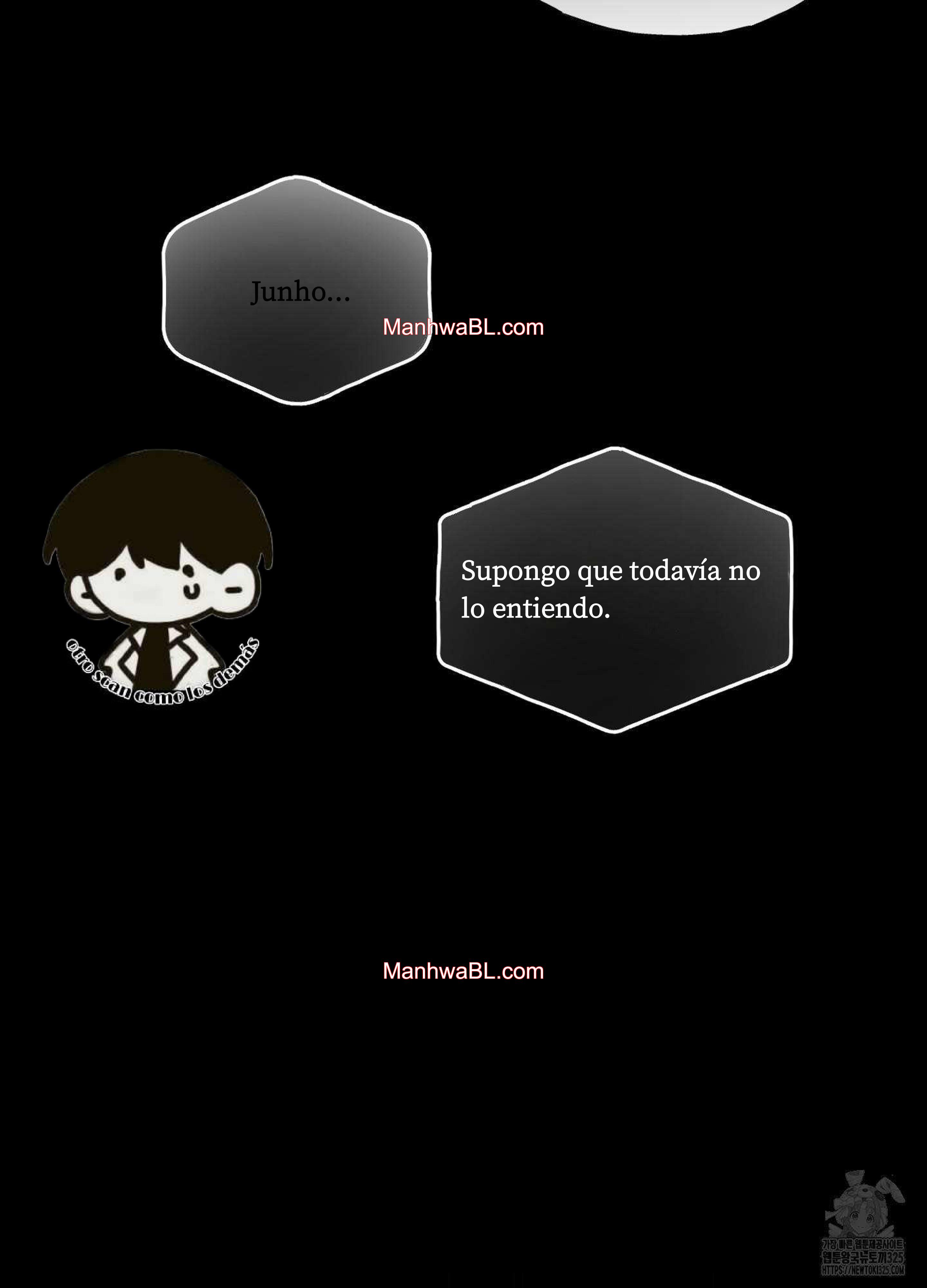 Near Miss - Capítulo 2 manhwa