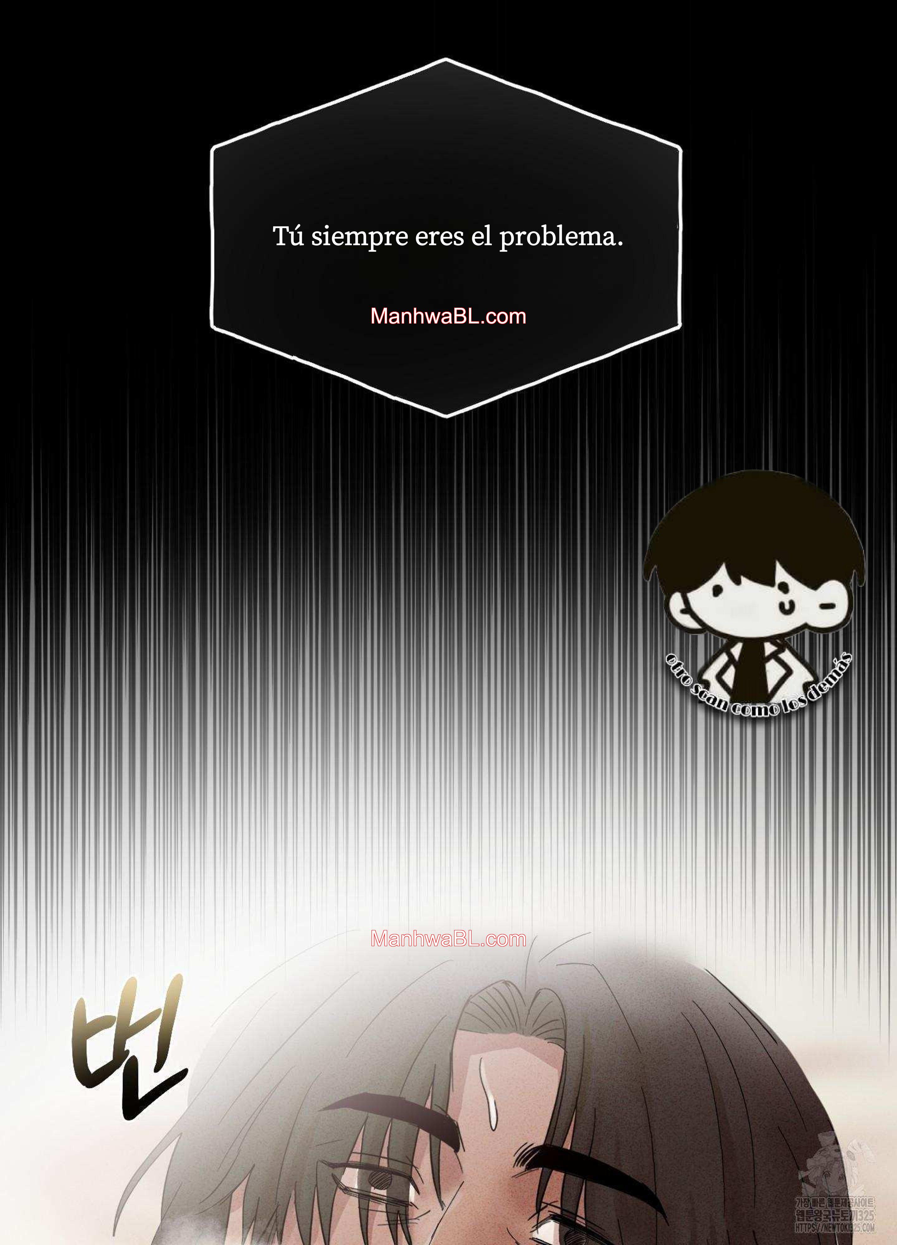 Near Miss - Capítulo 2 manhwa