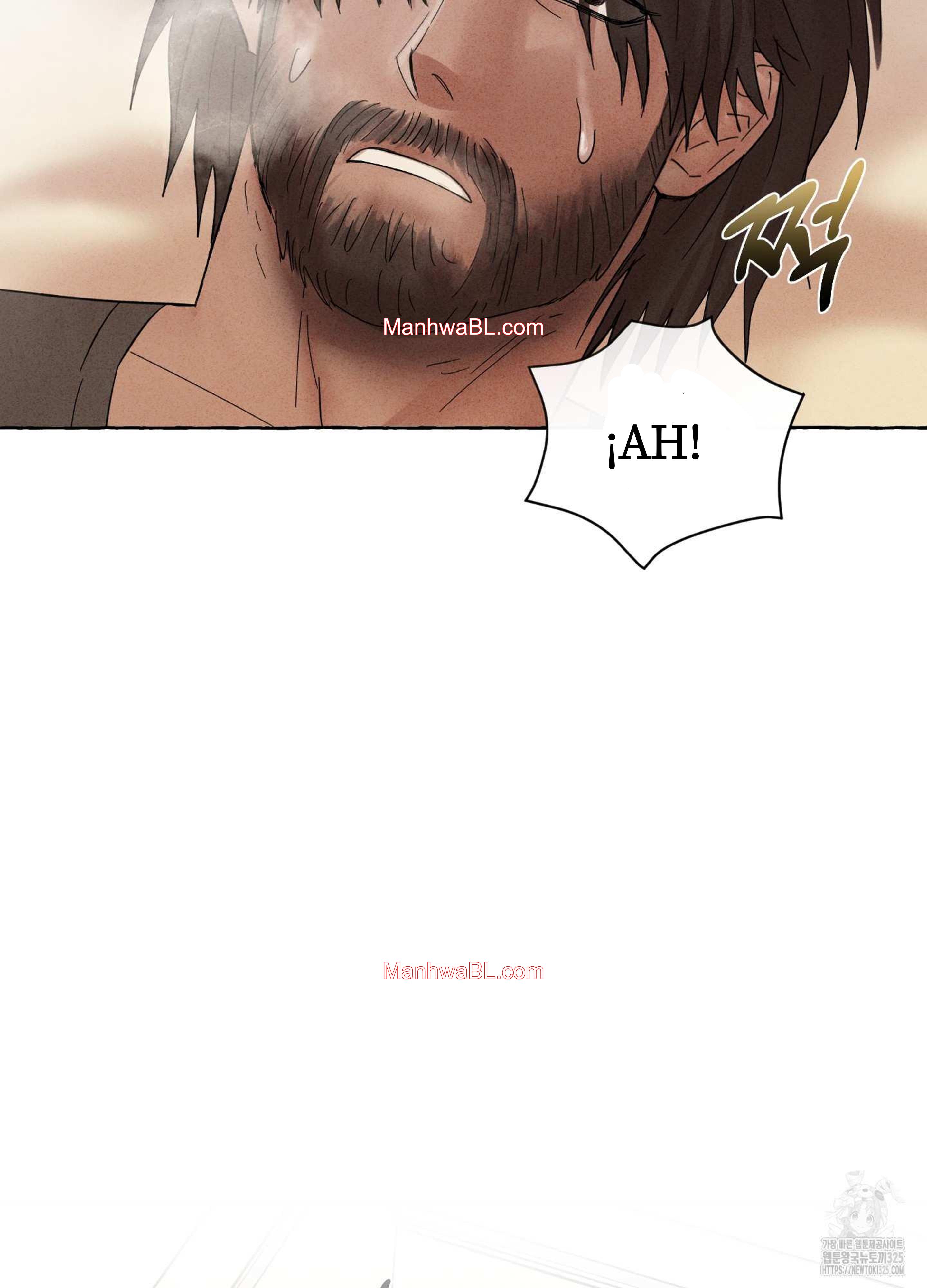 Near Miss - Capítulo 2 manhwa