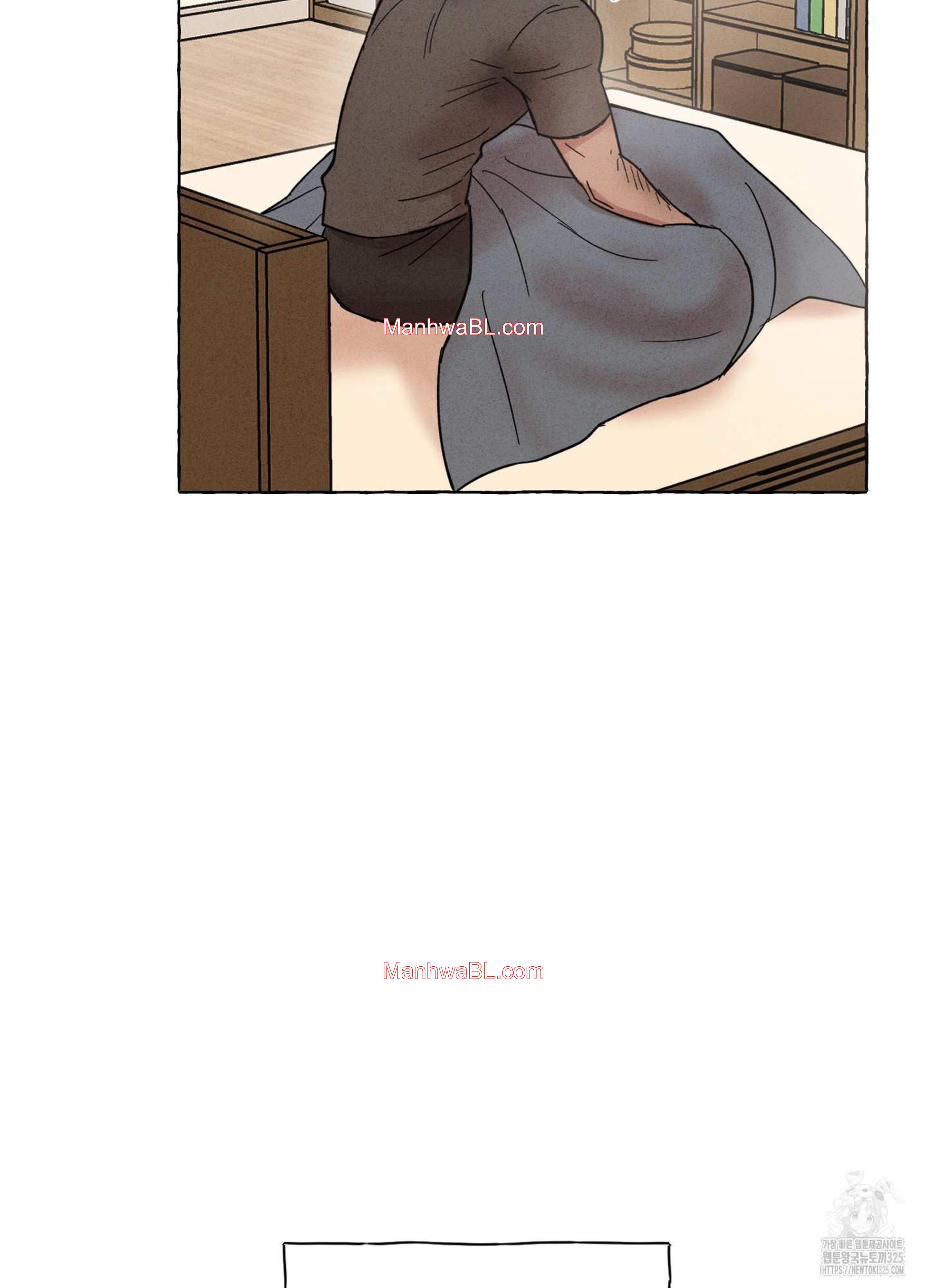 Near Miss - Capítulo 2 manhwa