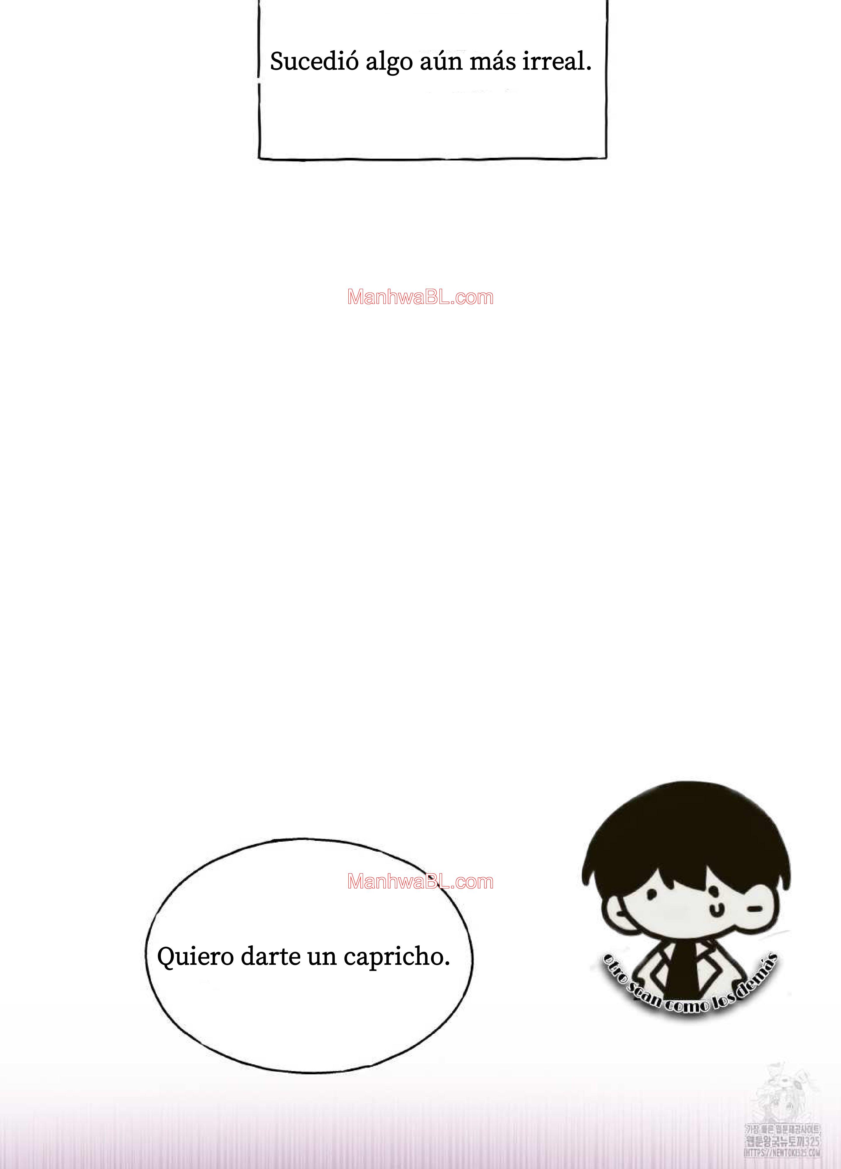 Near Miss - Capítulo 2 manhwa