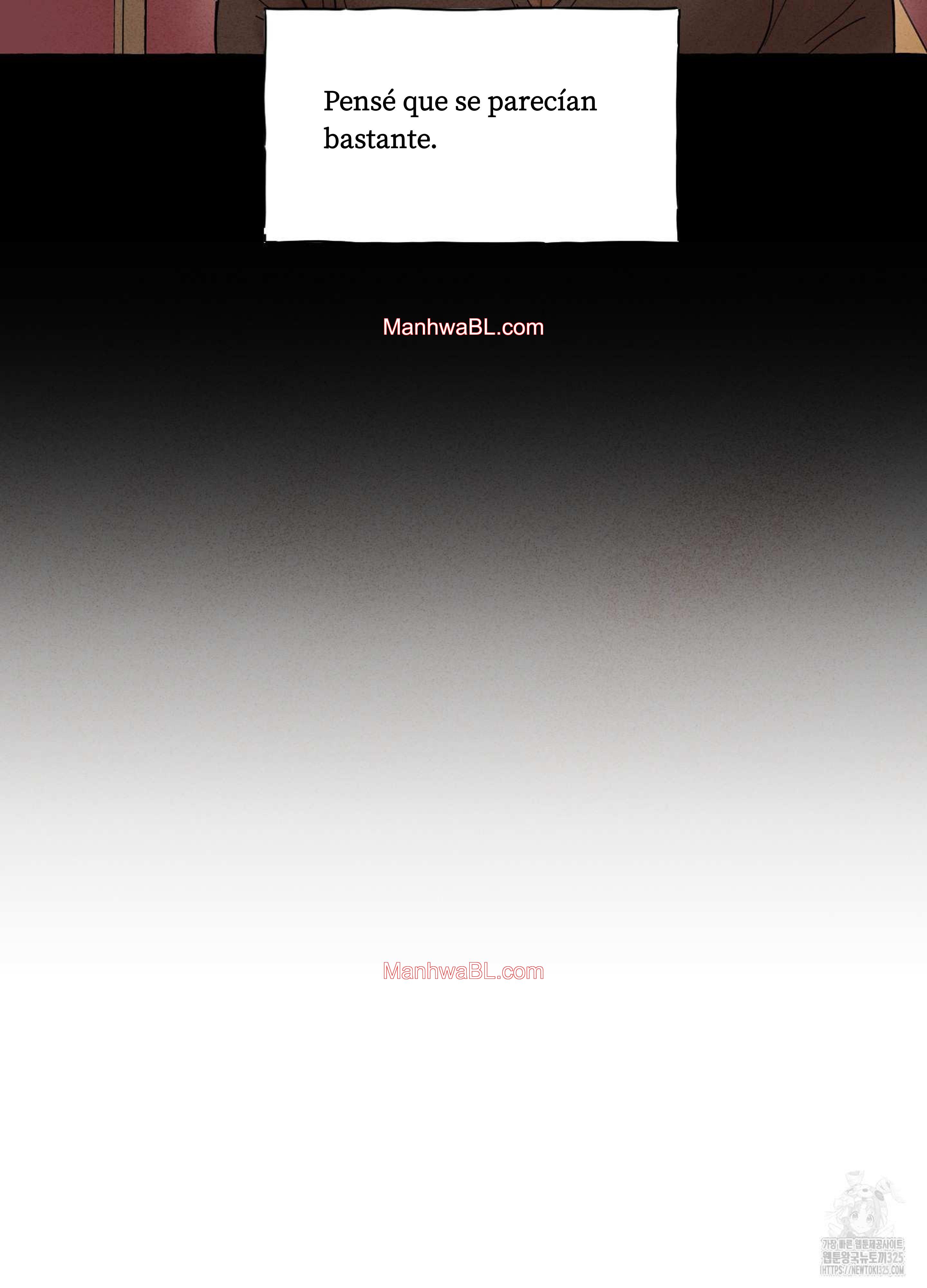 Near Miss - Capítulo 2 manhwa