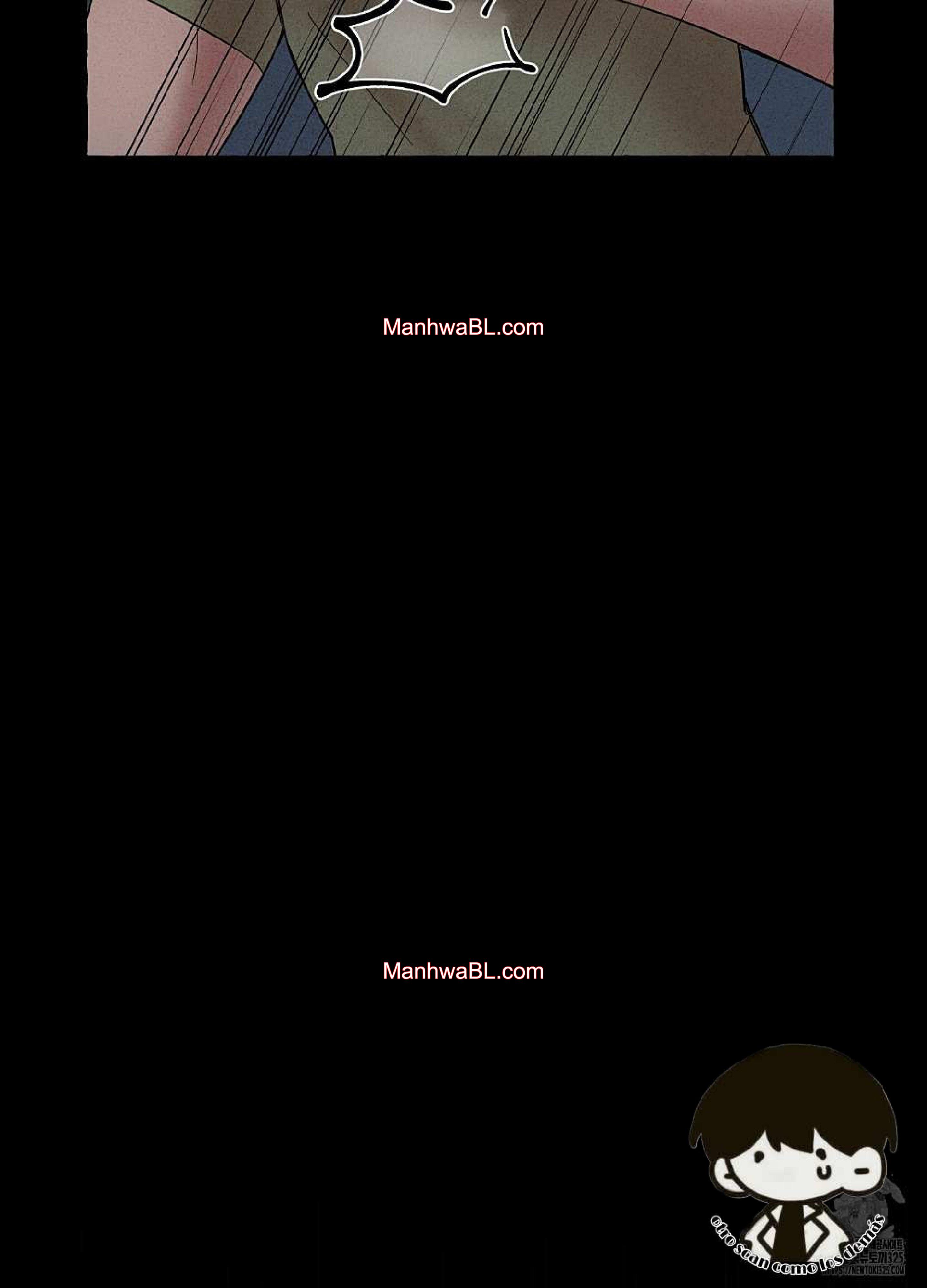 Near Miss - Capítulo 3.2 manhwa