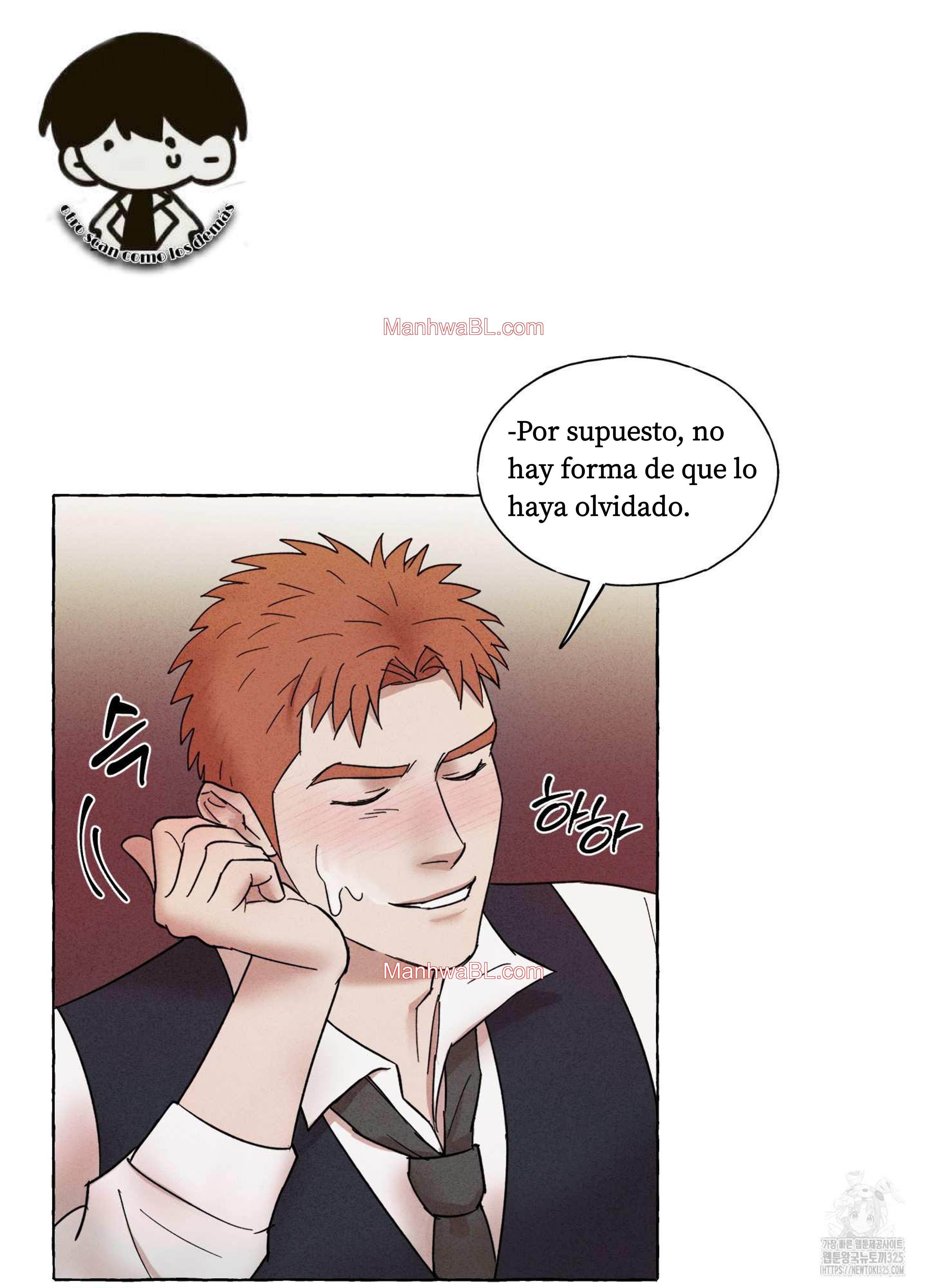 Near Miss - Capítulo 3.2 manhwa