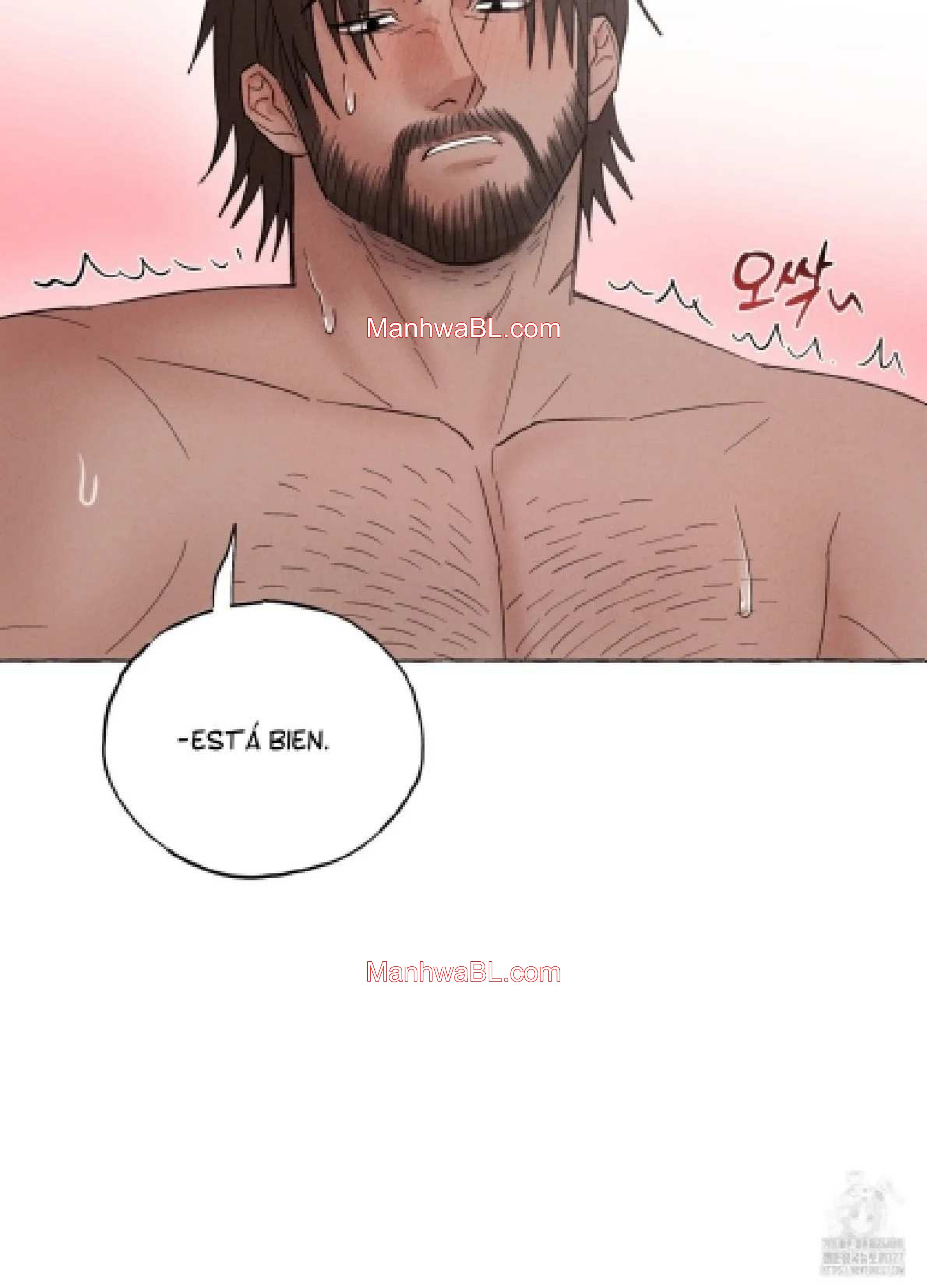 Near Miss - Capítulo 8.3 manhwa