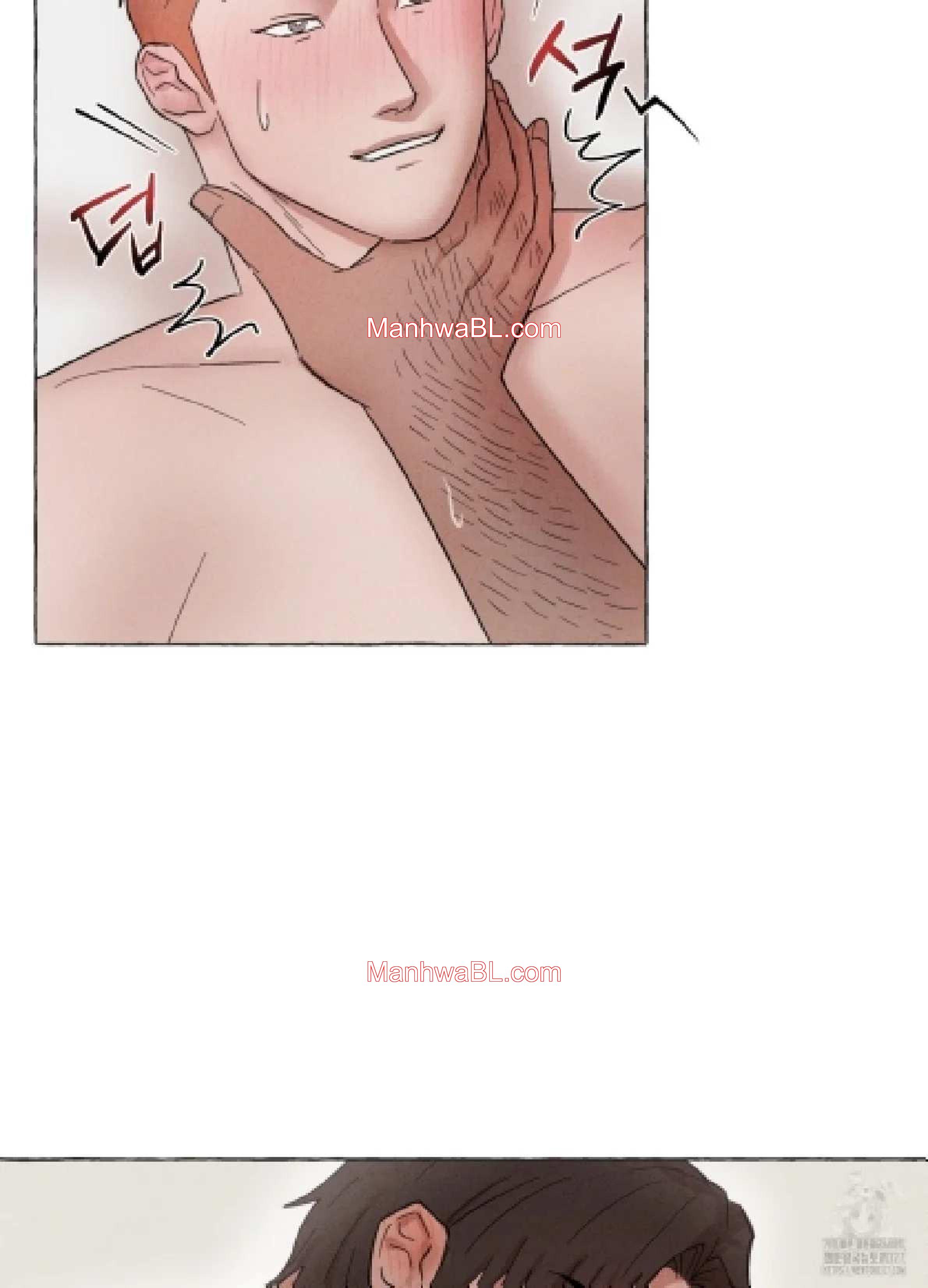 Near Miss - Capítulo 8.3 manhwa