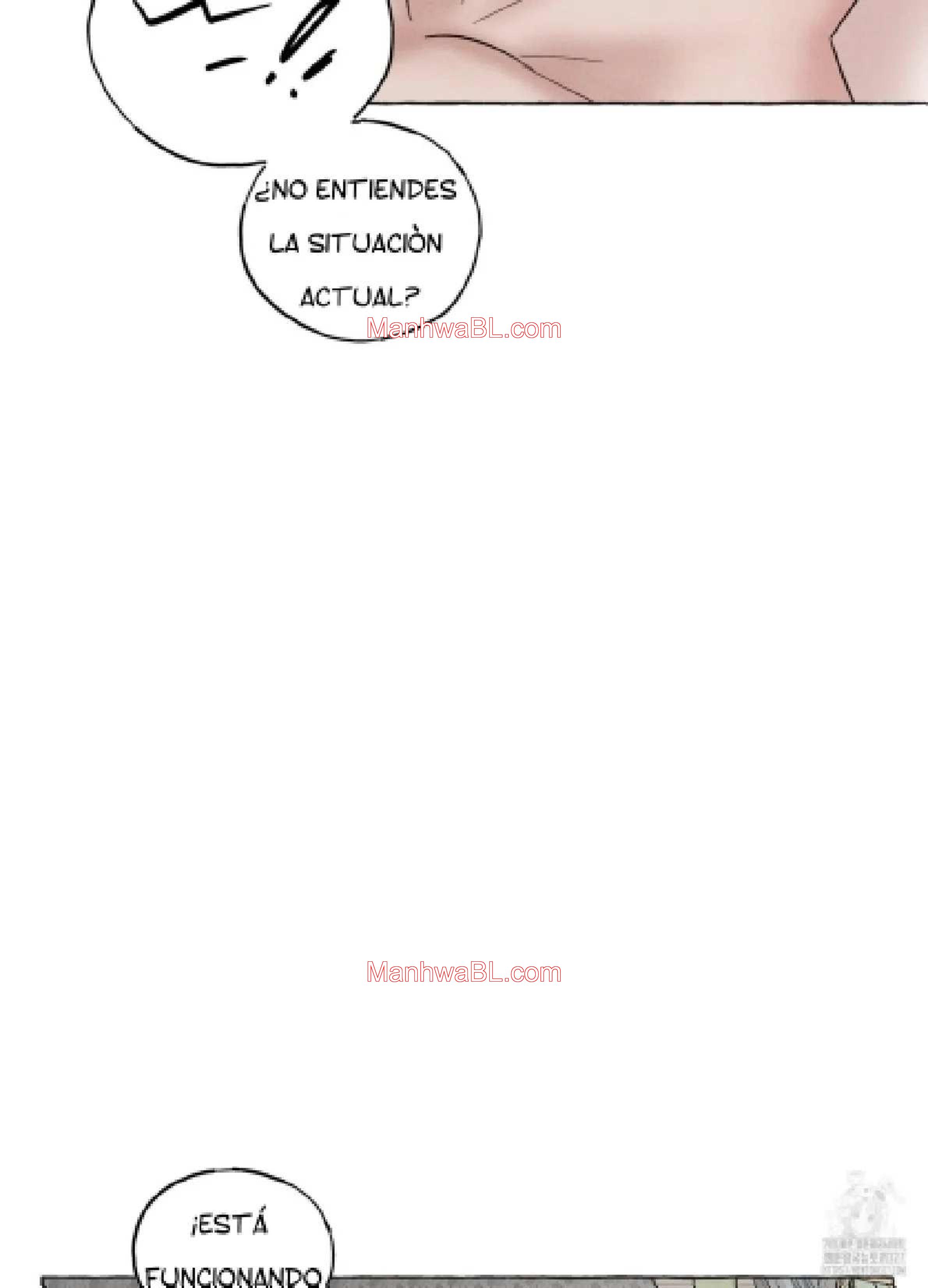 Near Miss - Capítulo 8.3 manhwa