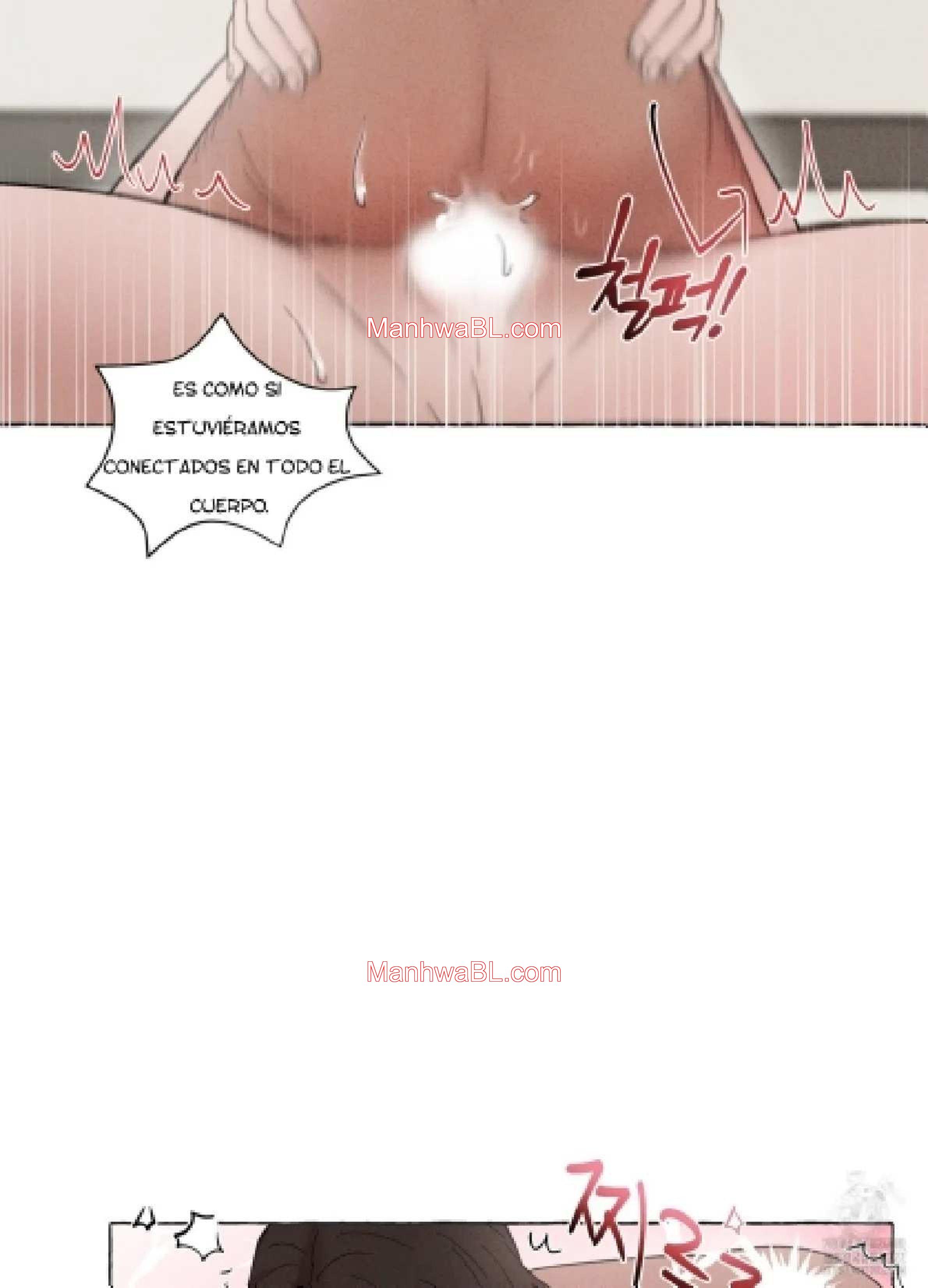 Near Miss - Capítulo 8.3 manhwa